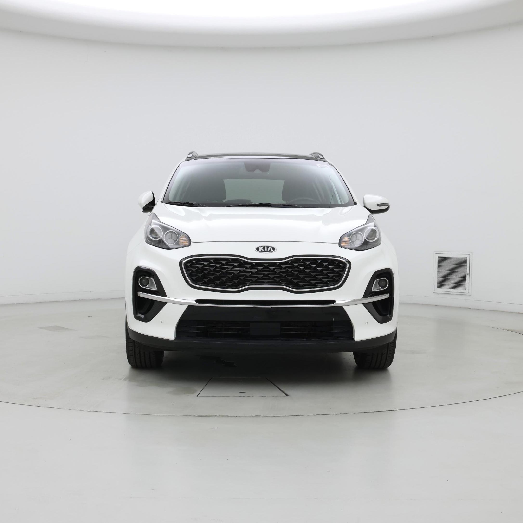 Thumbnail: 2020 Kia Sportage - 5
