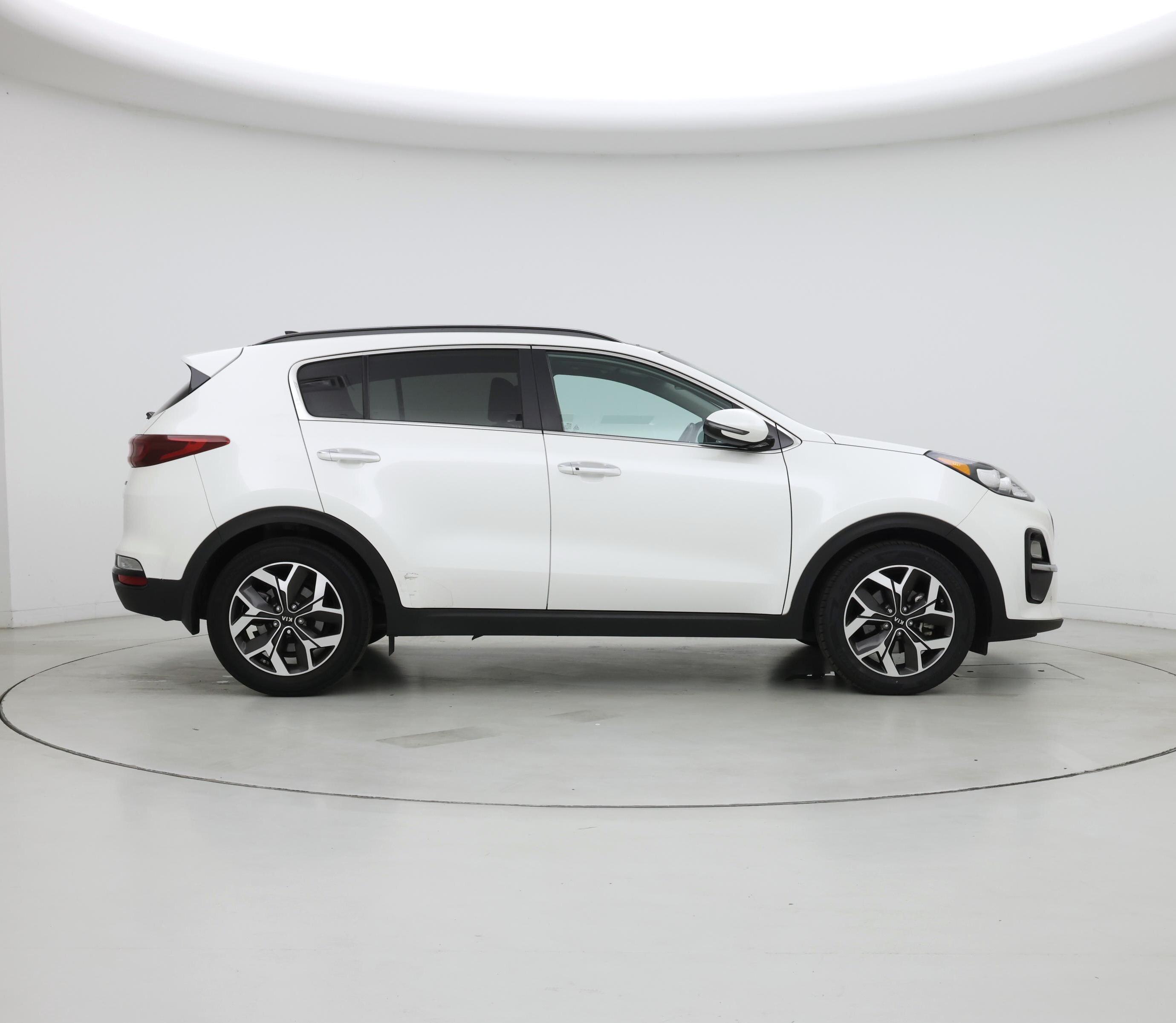 Thumbnail: 2020 Kia Sportage - 7