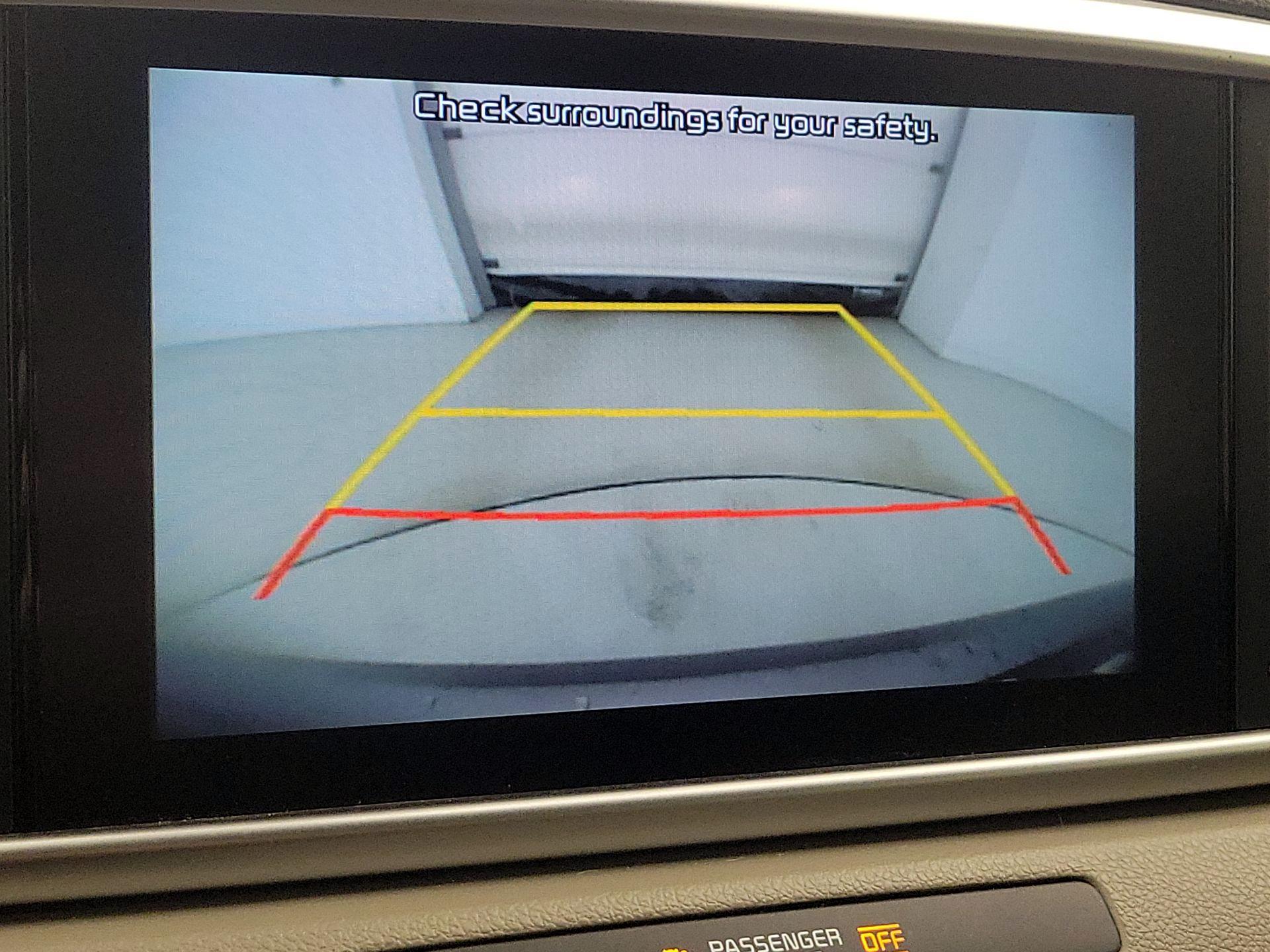 Thumbnail: 2020 Kia Sportage - 14