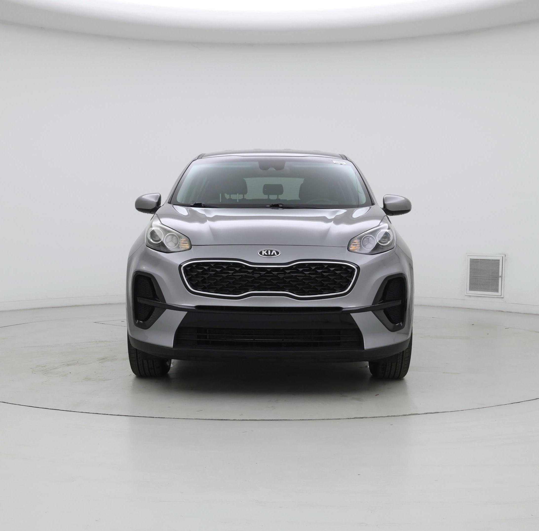 Thumbnail: 2020 Kia Sportage - 5