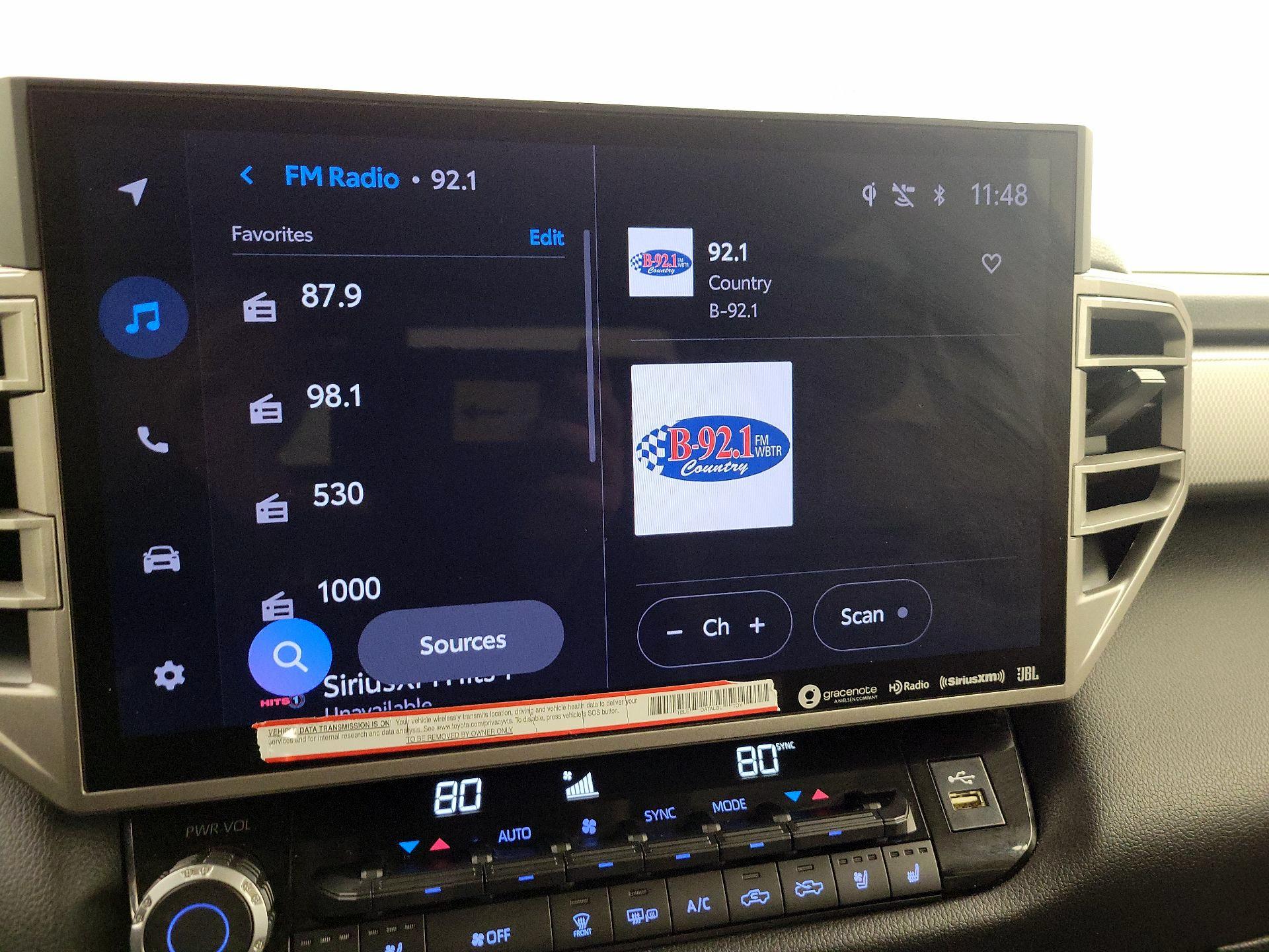 Thumbnail: 2022 Toyota Tundra - 15