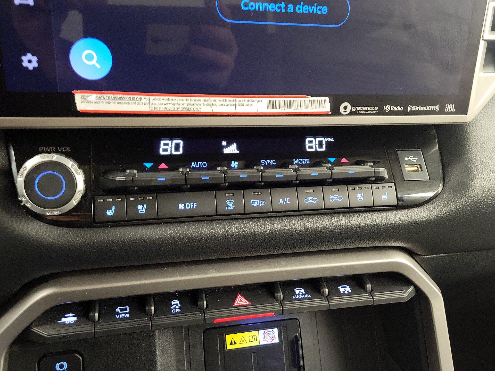 Thumbnail: 2022 Toyota Tundra - 16