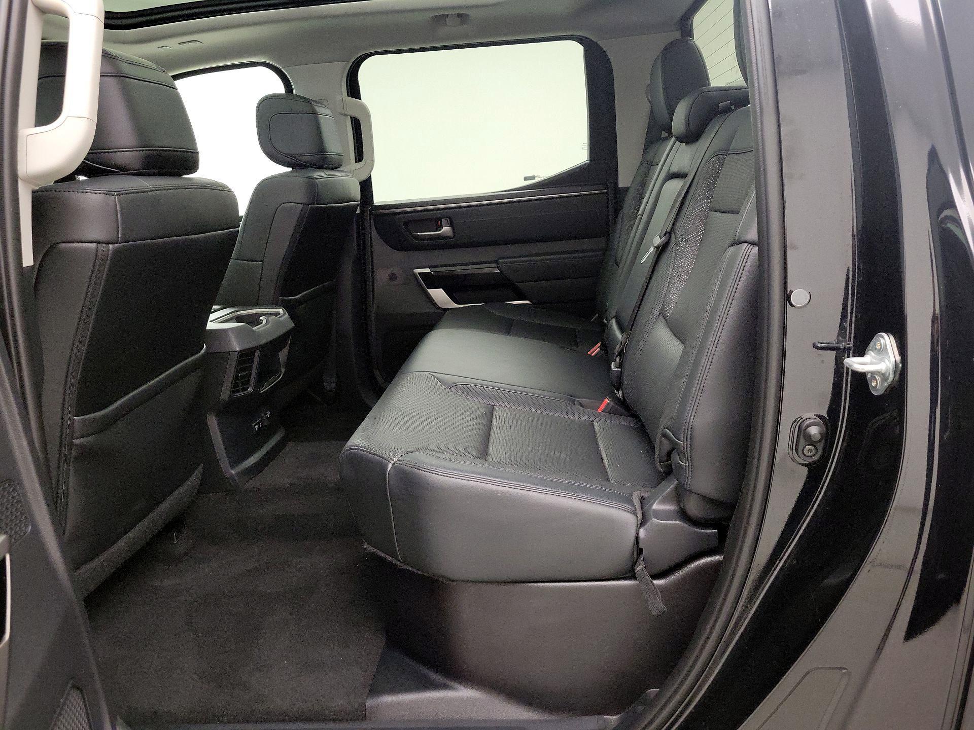 Thumbnail: 2022 Toyota Tundra - 20