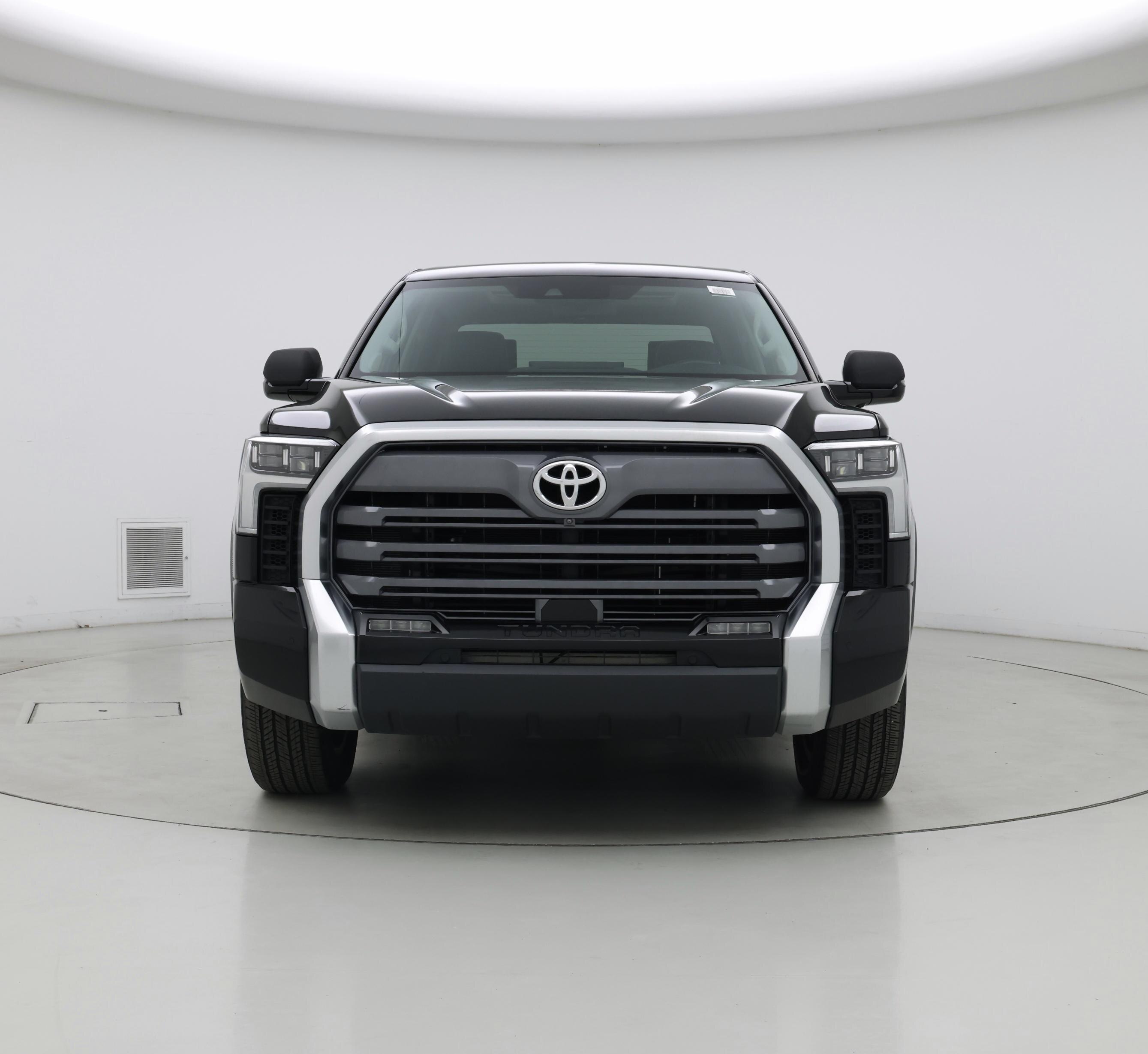 Thumbnail: 2022 Toyota Tundra - 5