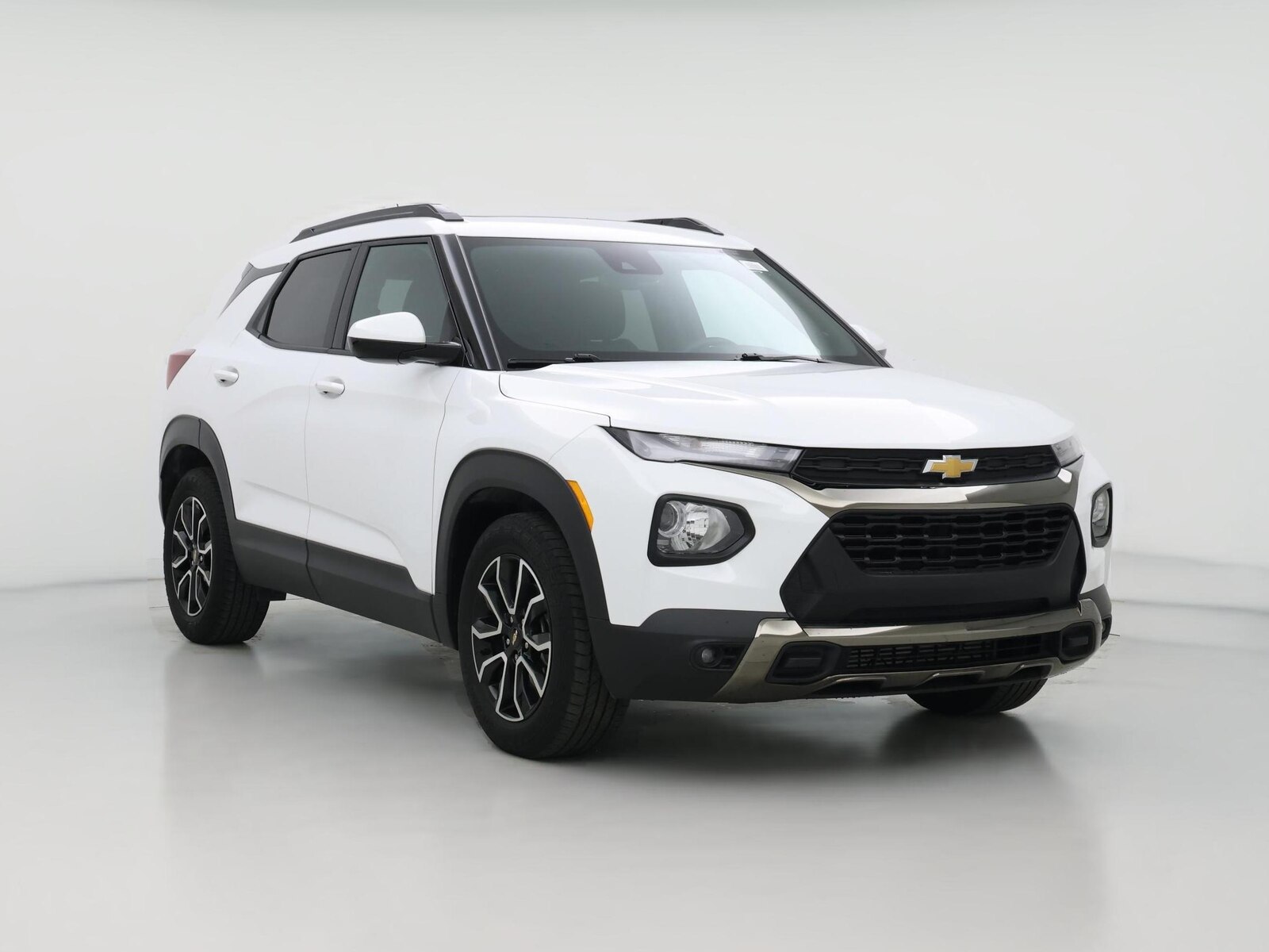2022 Chevrolet Trailblazer Activ