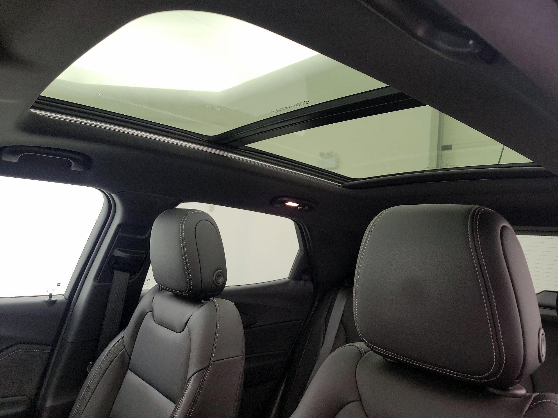 Thumbnail: 2022 Chevrolet TrailBlazer - 19