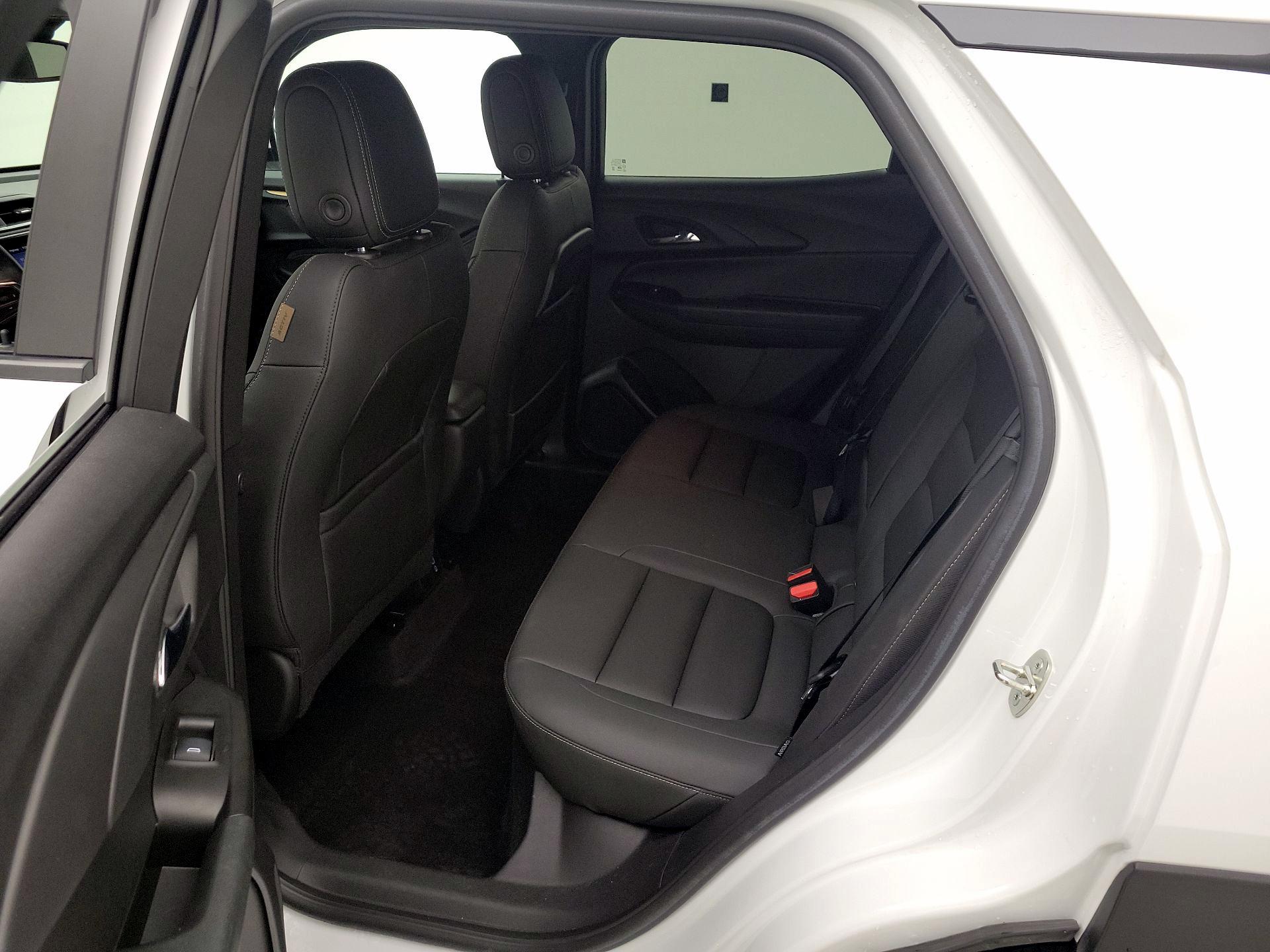 Thumbnail: 2022 Chevrolet TrailBlazer - 20