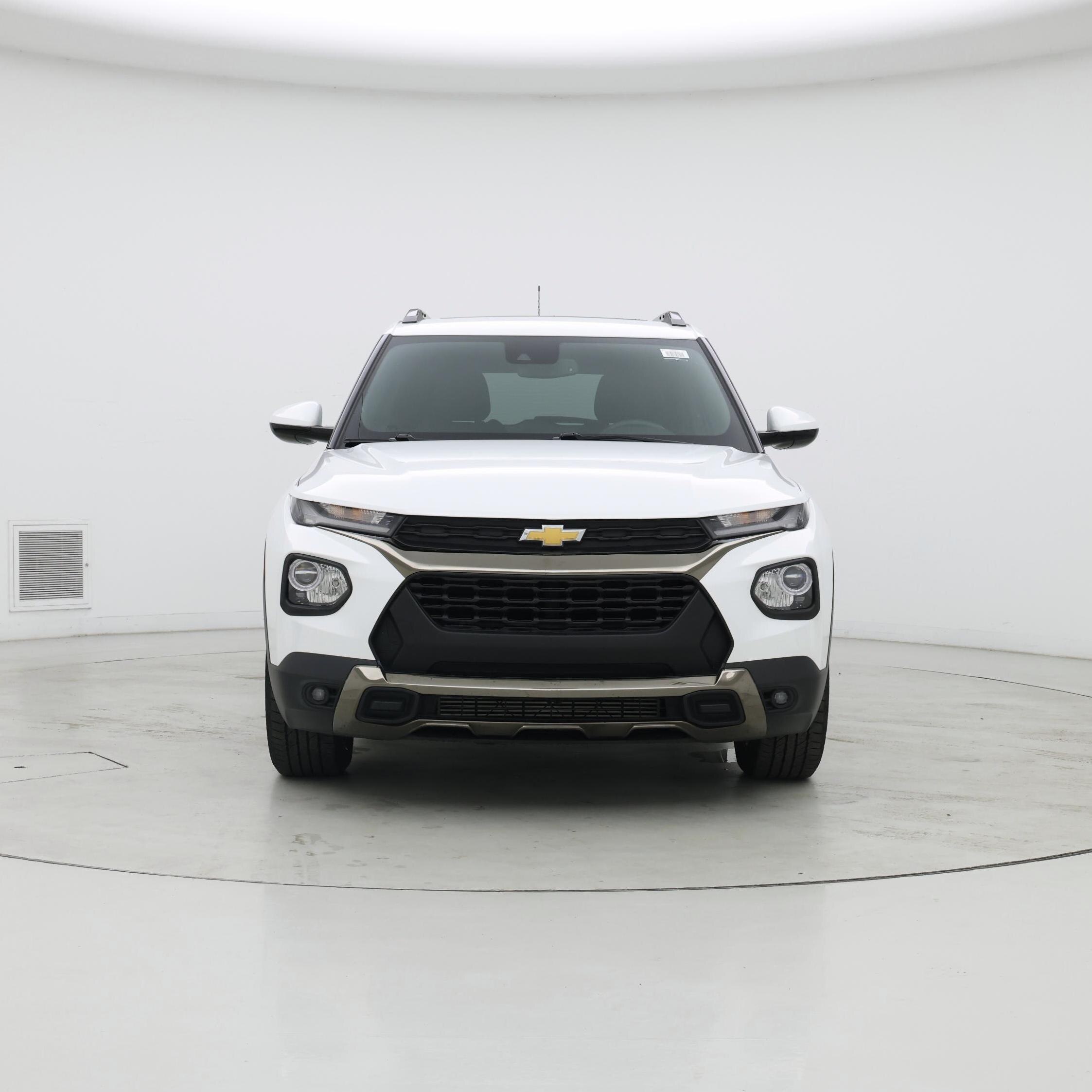 Thumbnail: 2022 Chevrolet TrailBlazer - 5