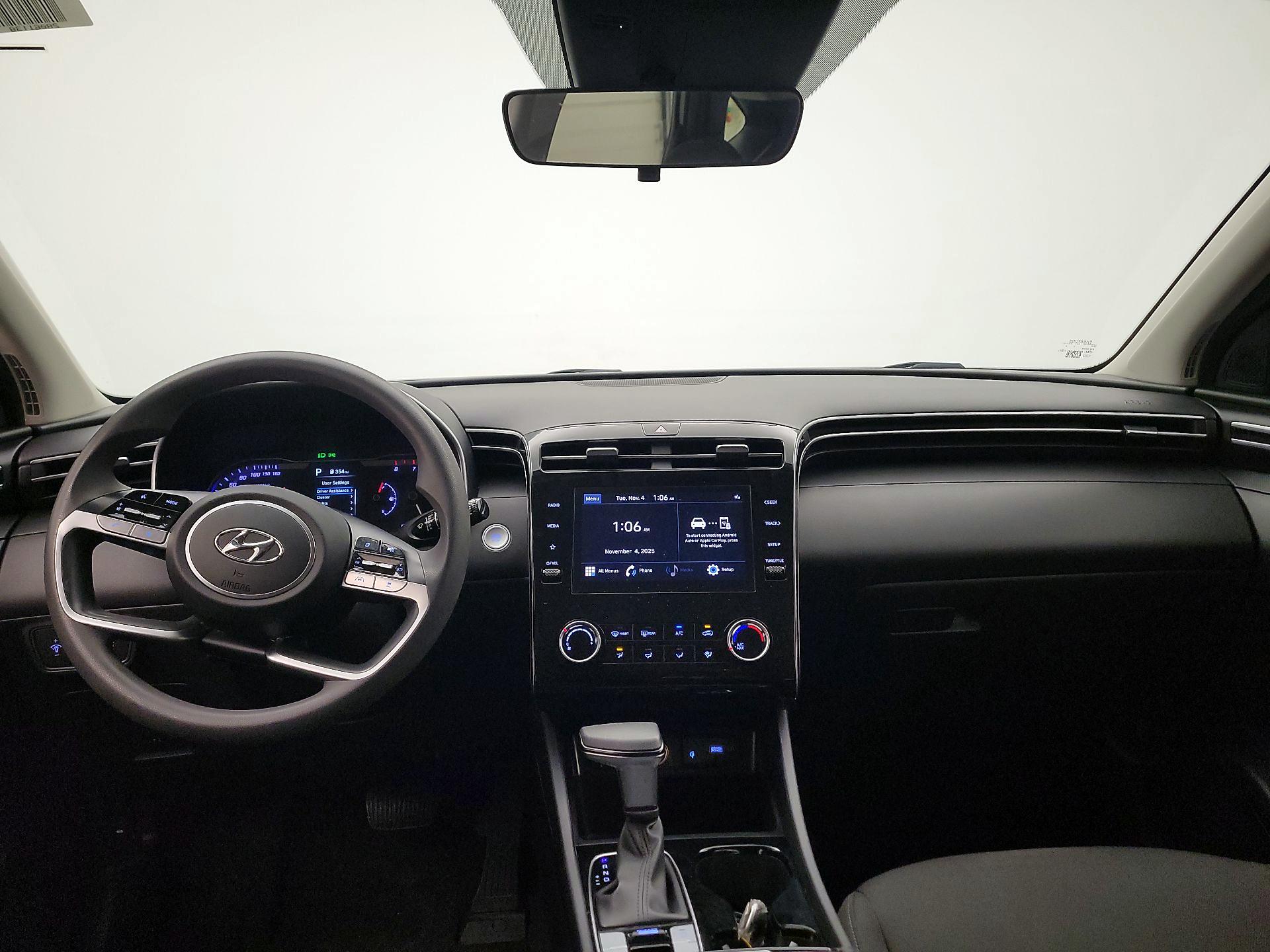 Thumbnail: 2023 Hyundai Tucson - 9