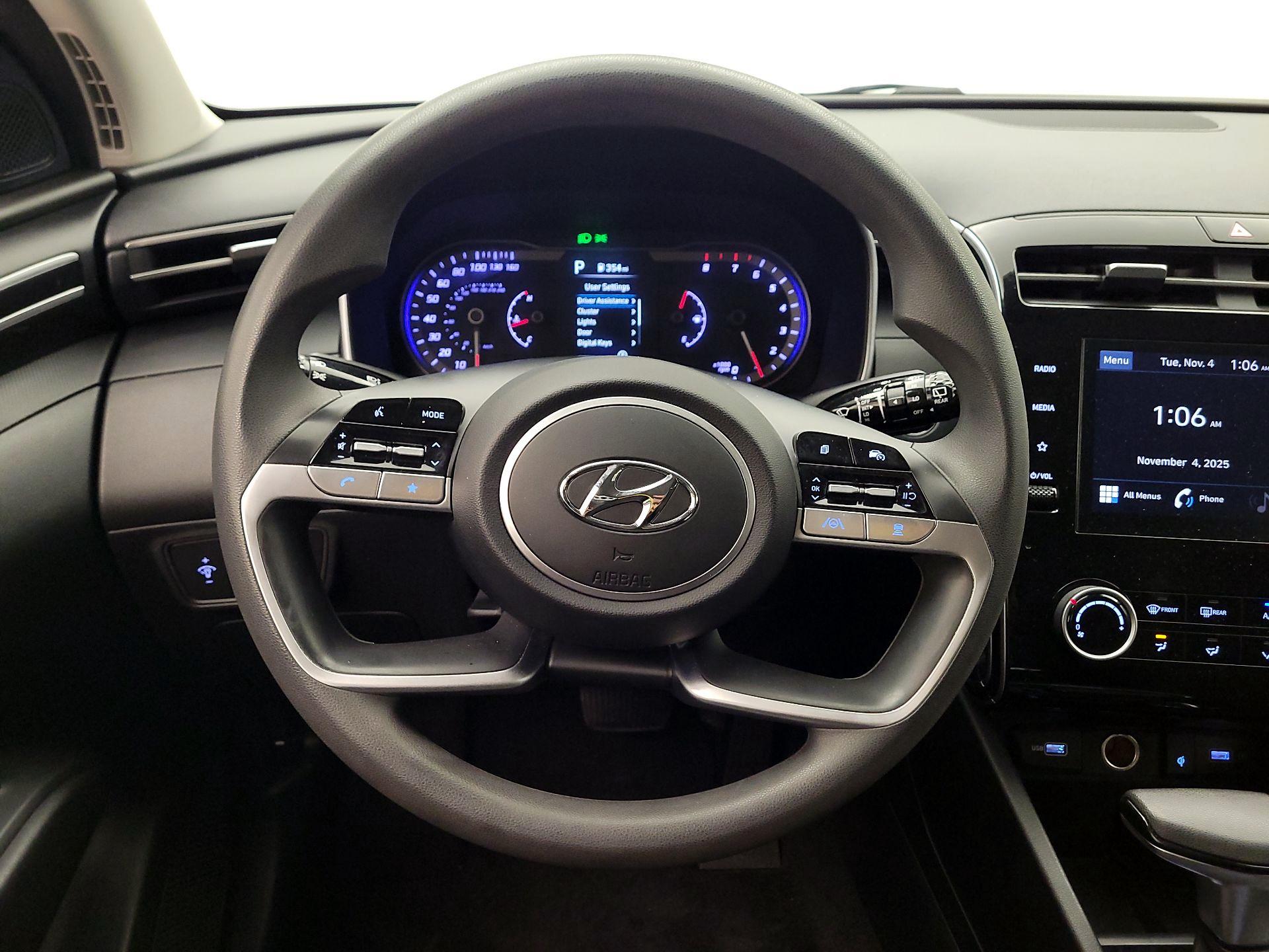 Thumbnail: 2023 Hyundai Tucson - 10