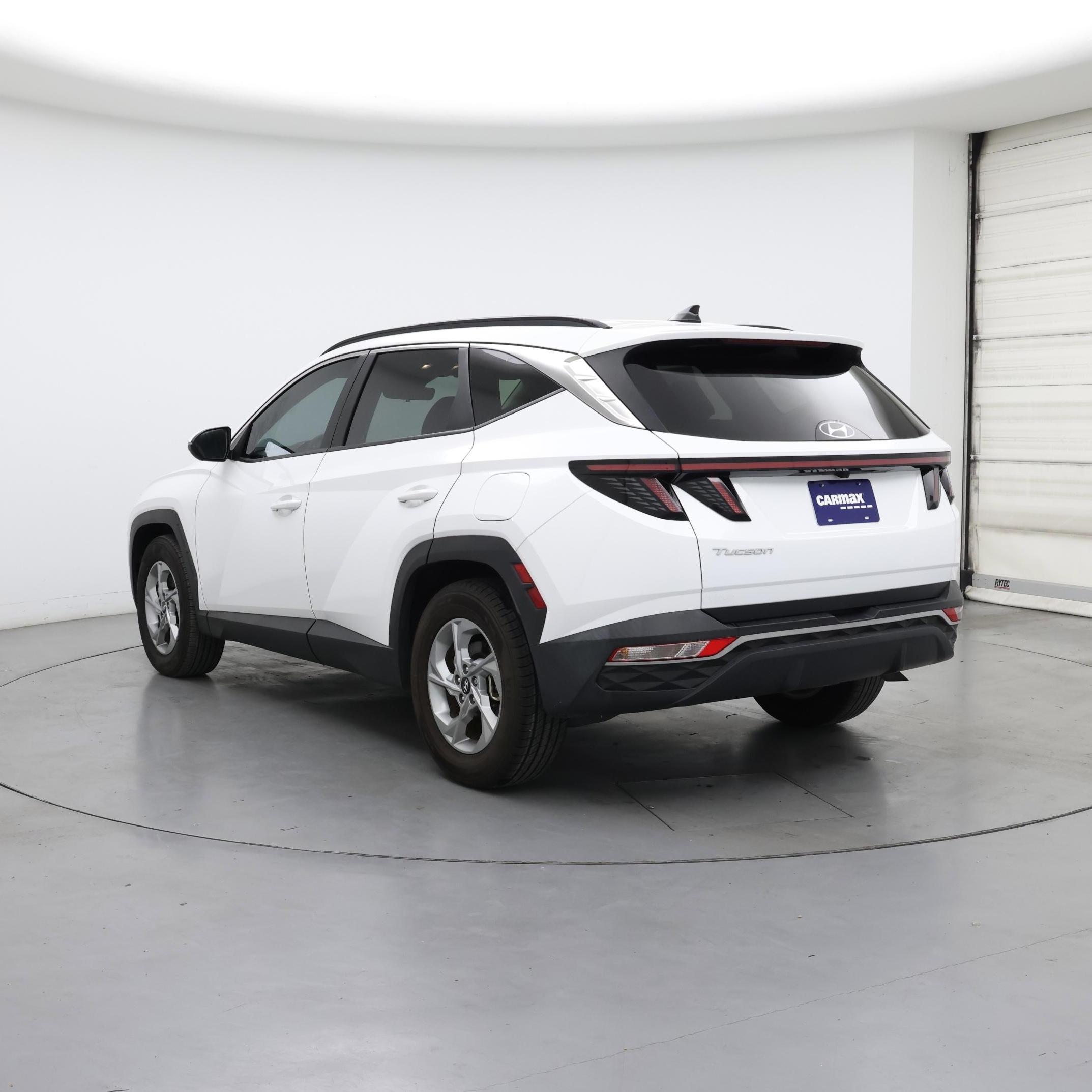 Thumbnail: 2023 Hyundai Tucson - 2