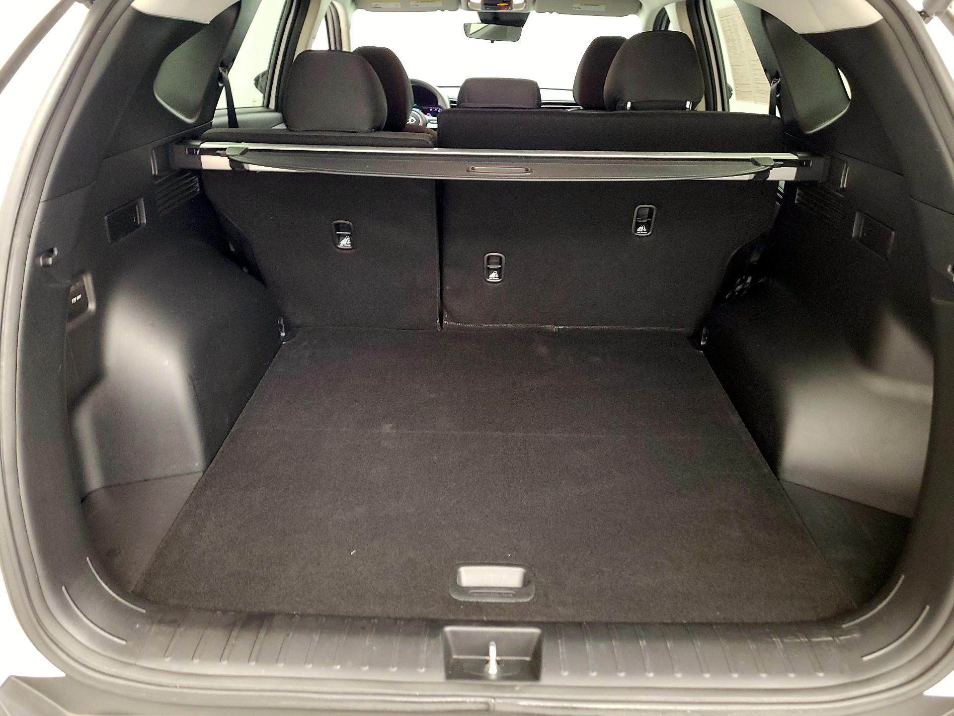 Thumbnail: 2023 Hyundai Tucson - 20