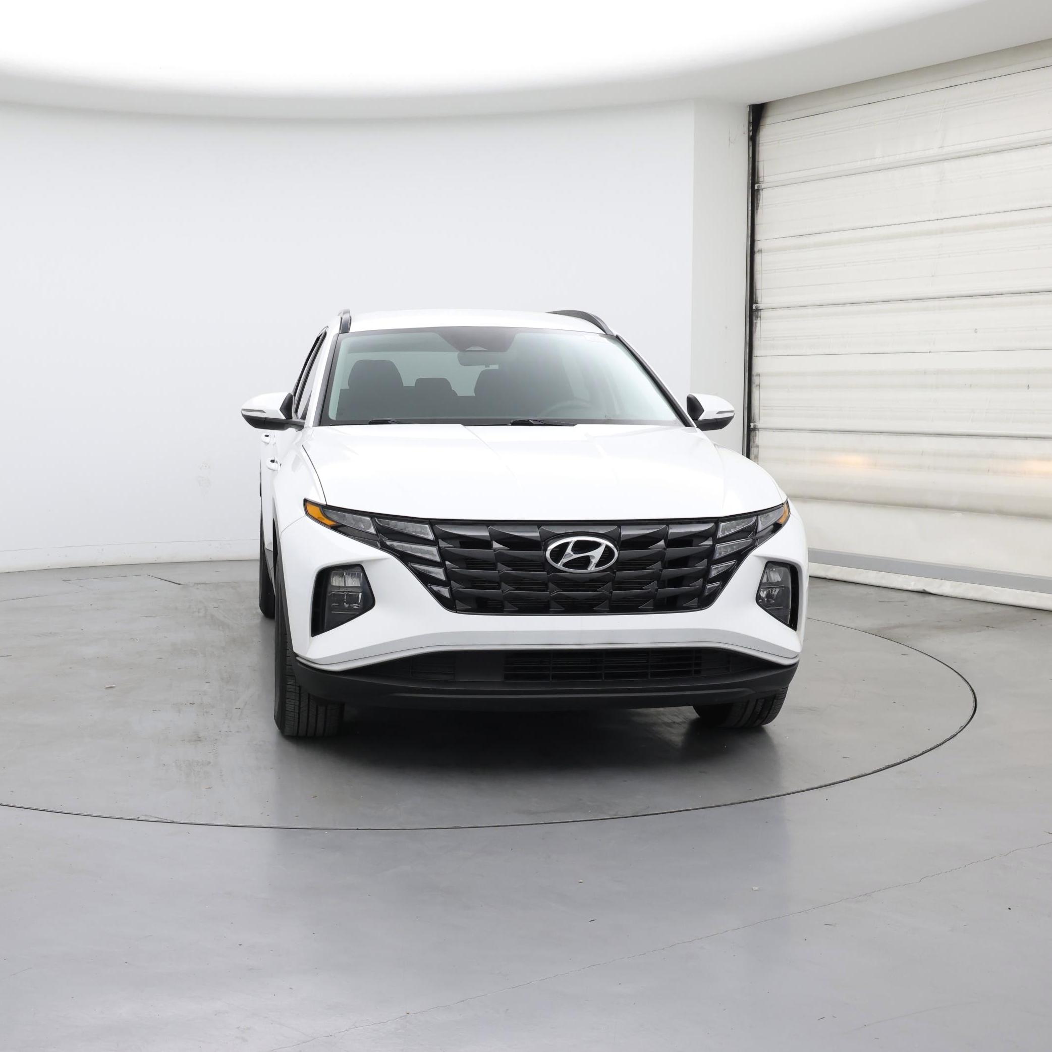 Thumbnail: 2023 Hyundai Tucson - 5