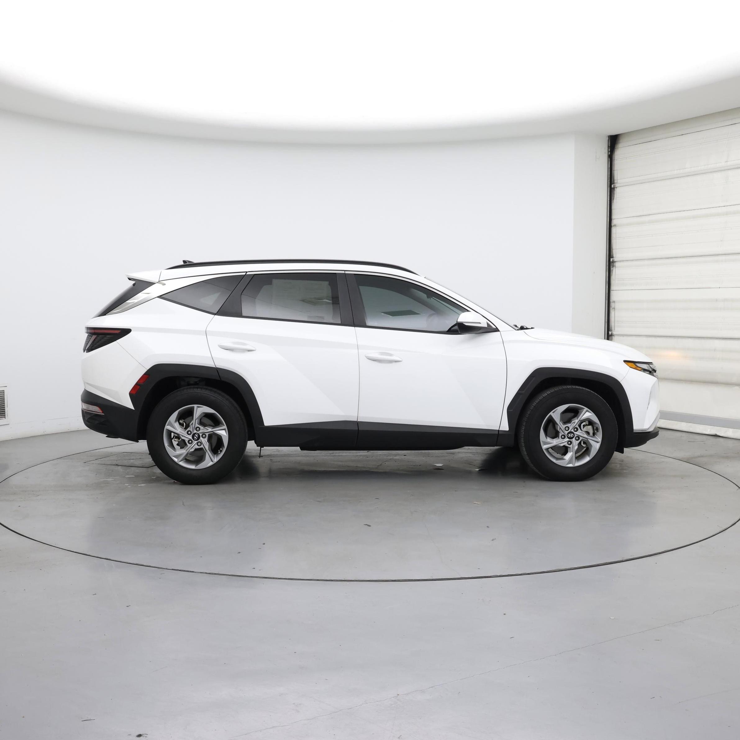 Thumbnail: 2023 Hyundai Tucson - 7