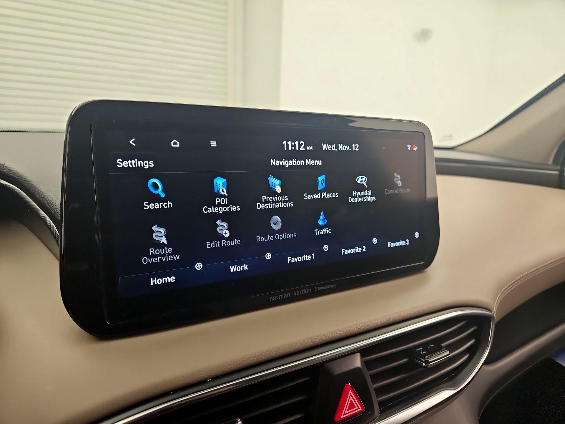 Thumbnail: 2022 Hyundai Santa Fe - 14