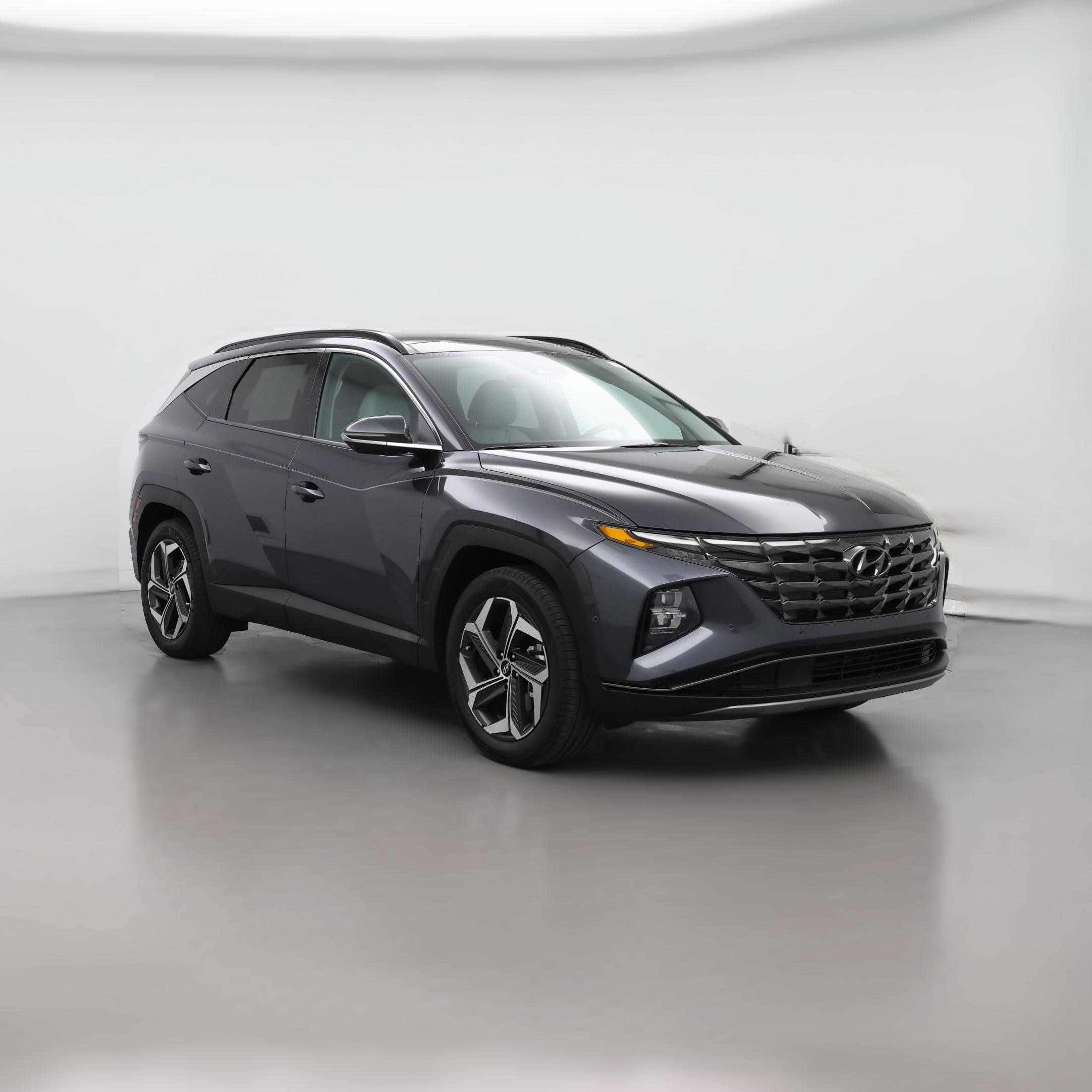 Thumbnail: 2022 Hyundai Tucson - 1