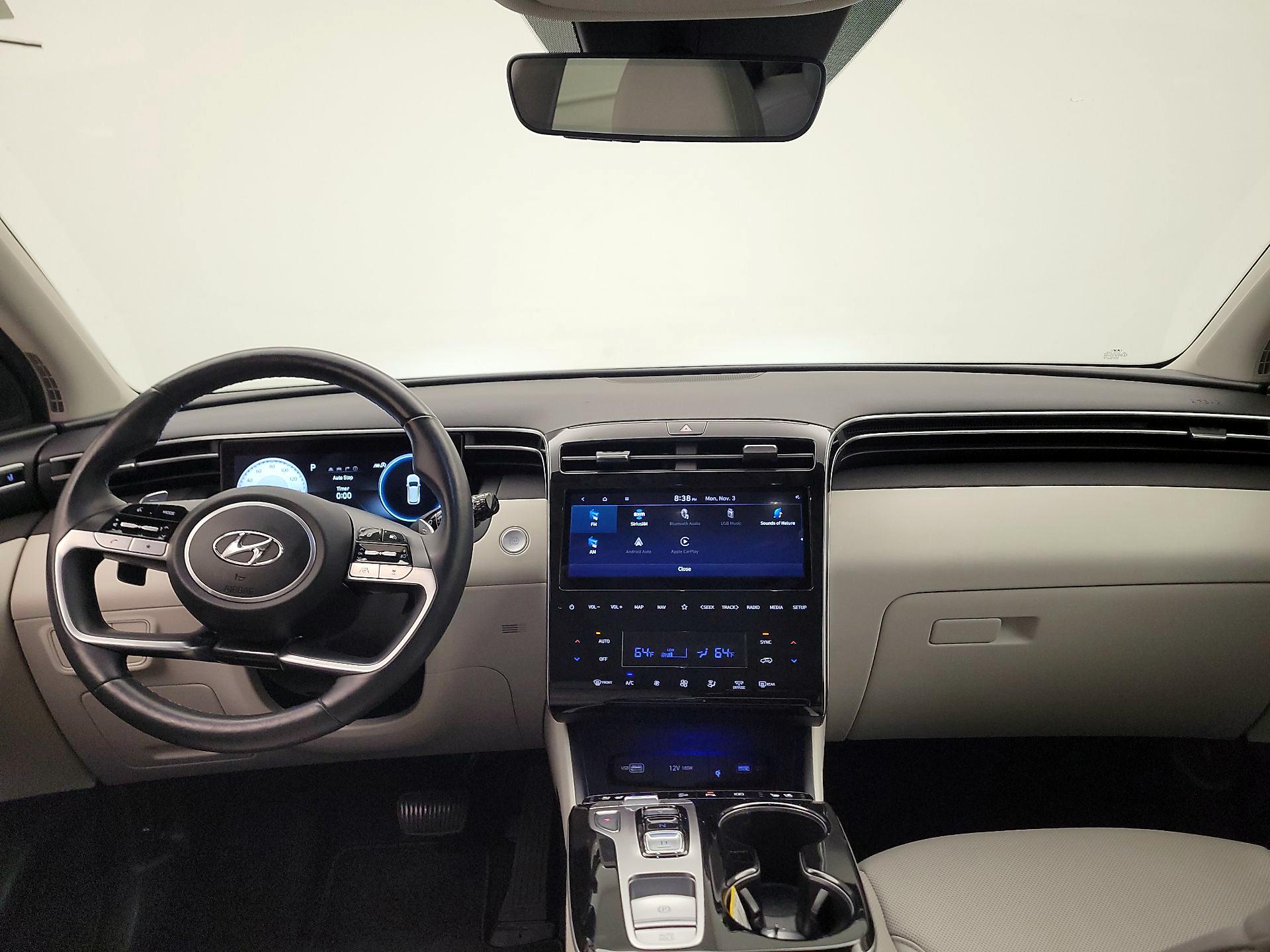 Thumbnail: 2022 Hyundai Tucson - 9