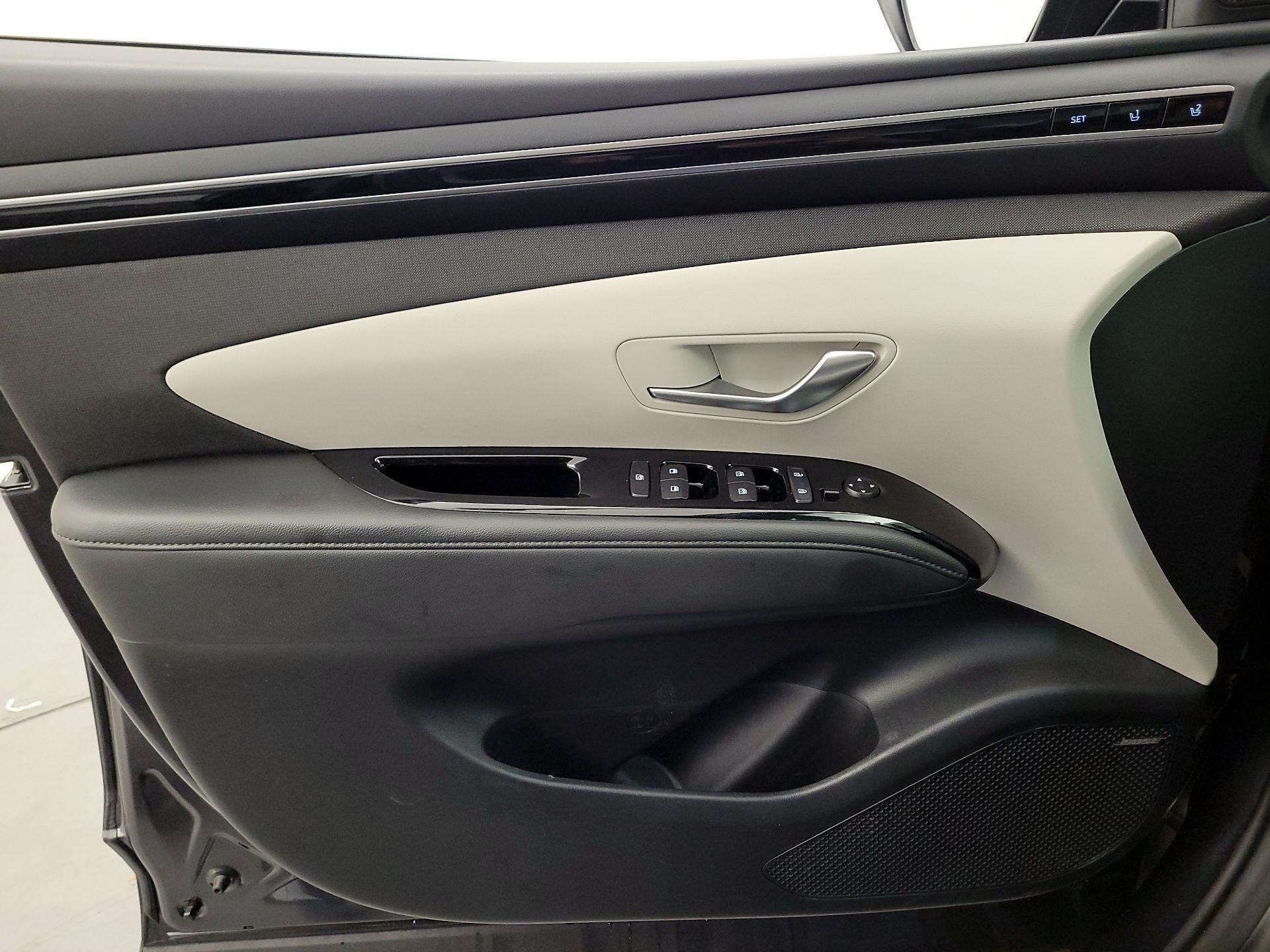 Thumbnail: 2022 Hyundai Tucson - 12