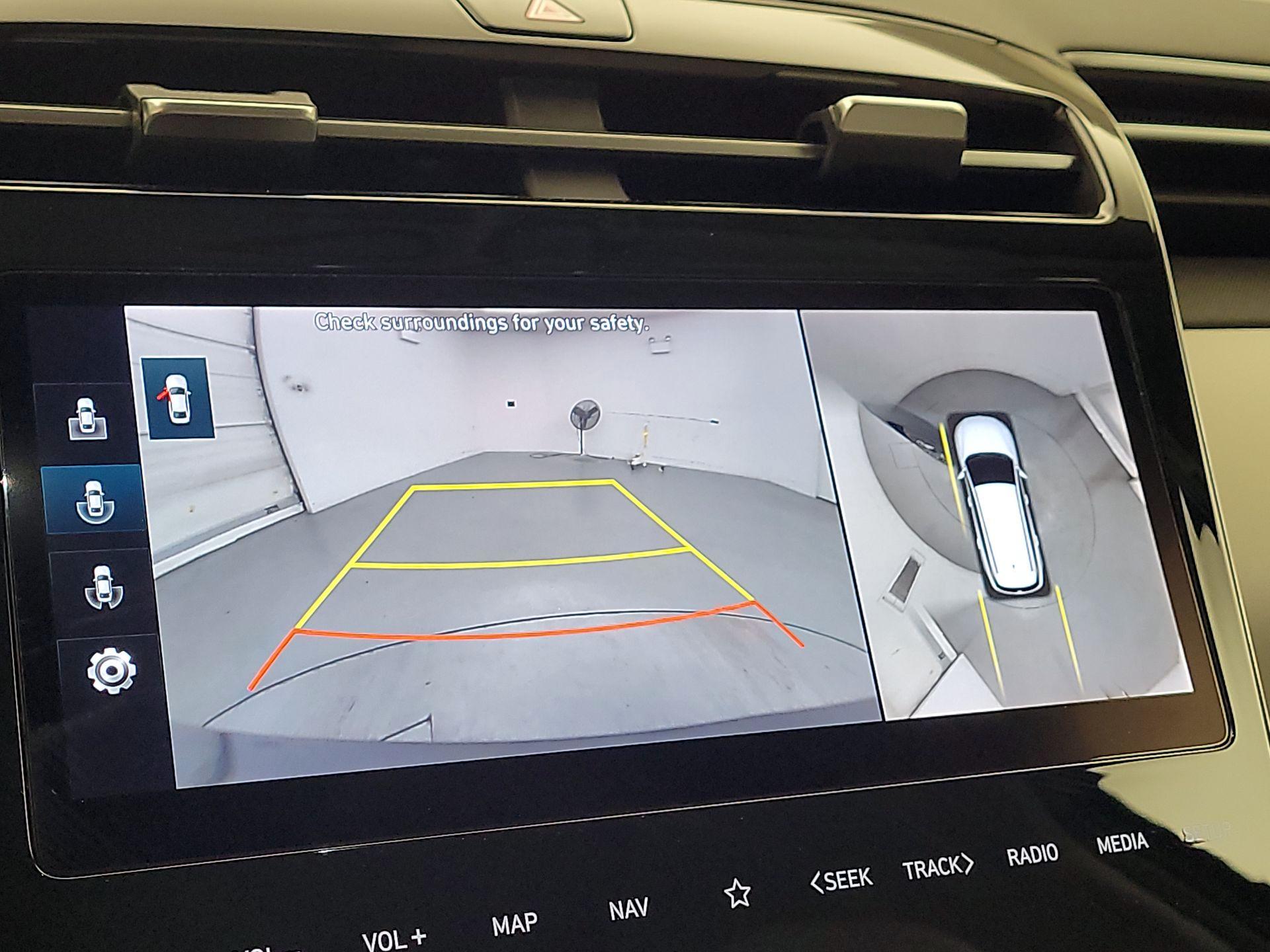 Thumbnail: 2022 Hyundai Tucson - 14