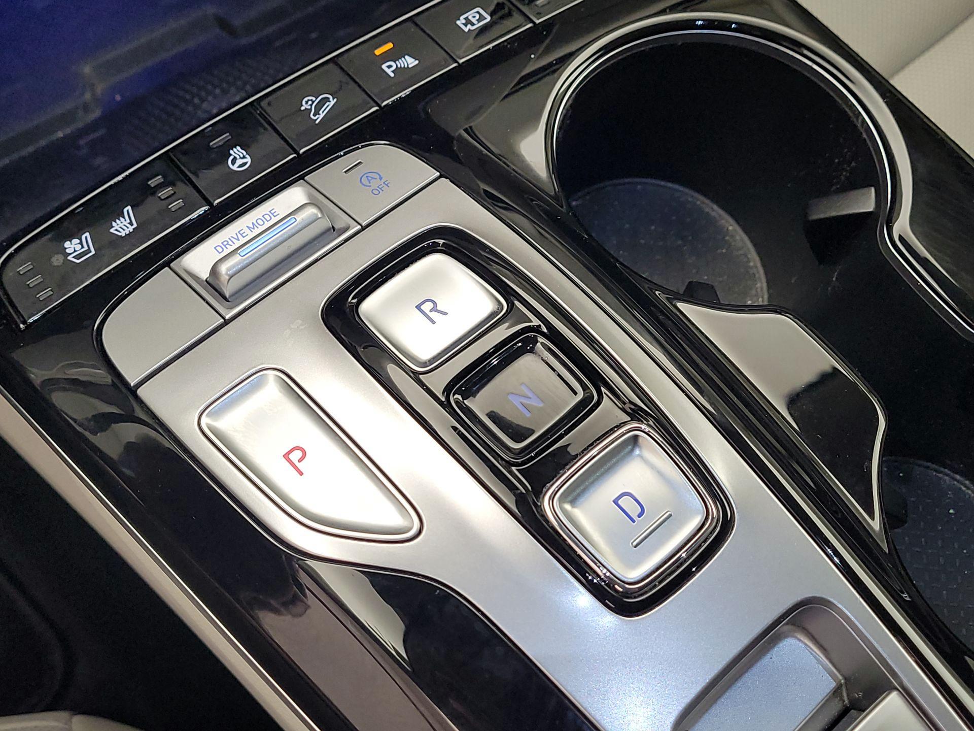 Thumbnail: 2022 Hyundai Tucson - 17