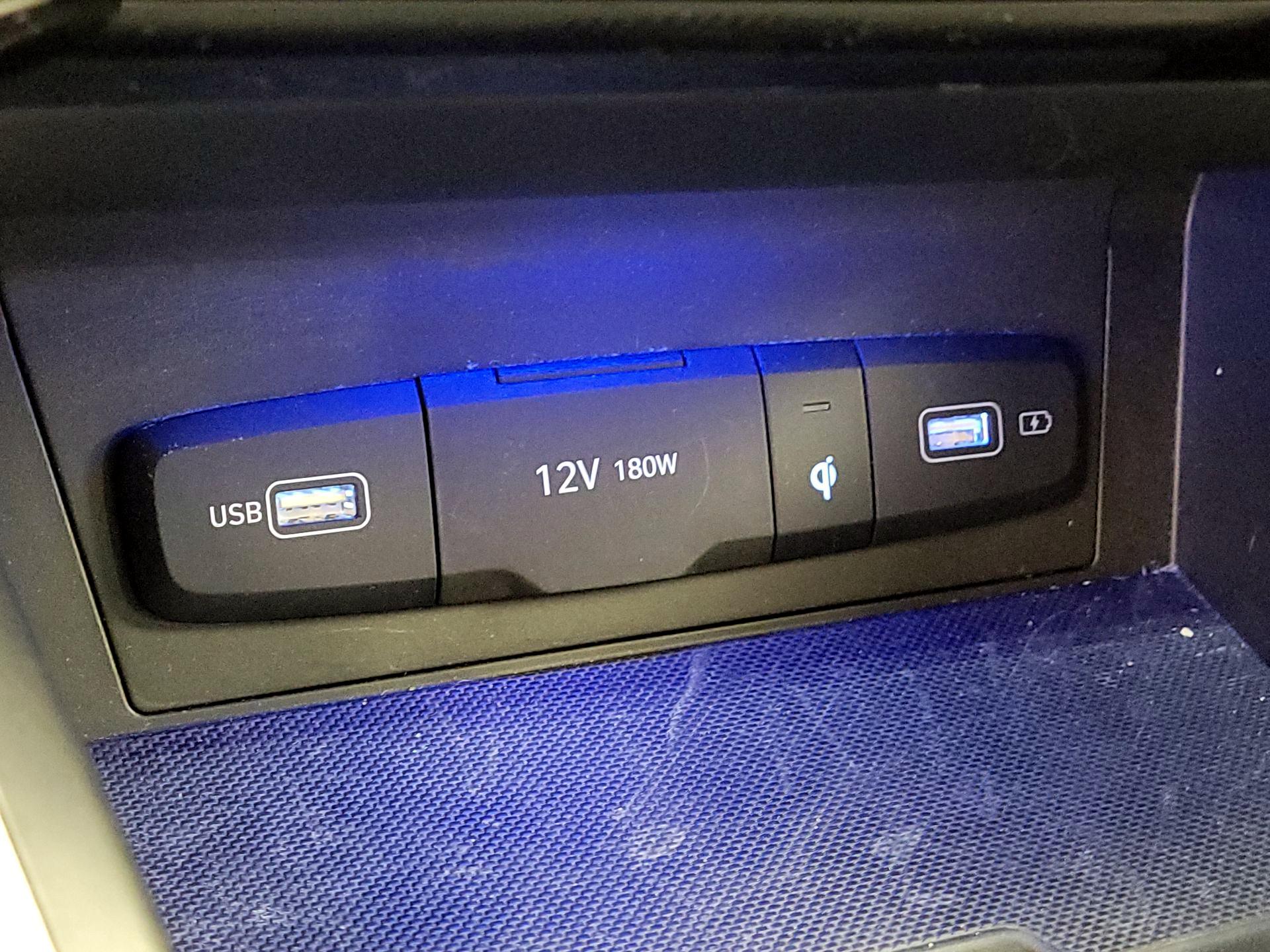 Thumbnail: 2022 Hyundai Tucson - 18