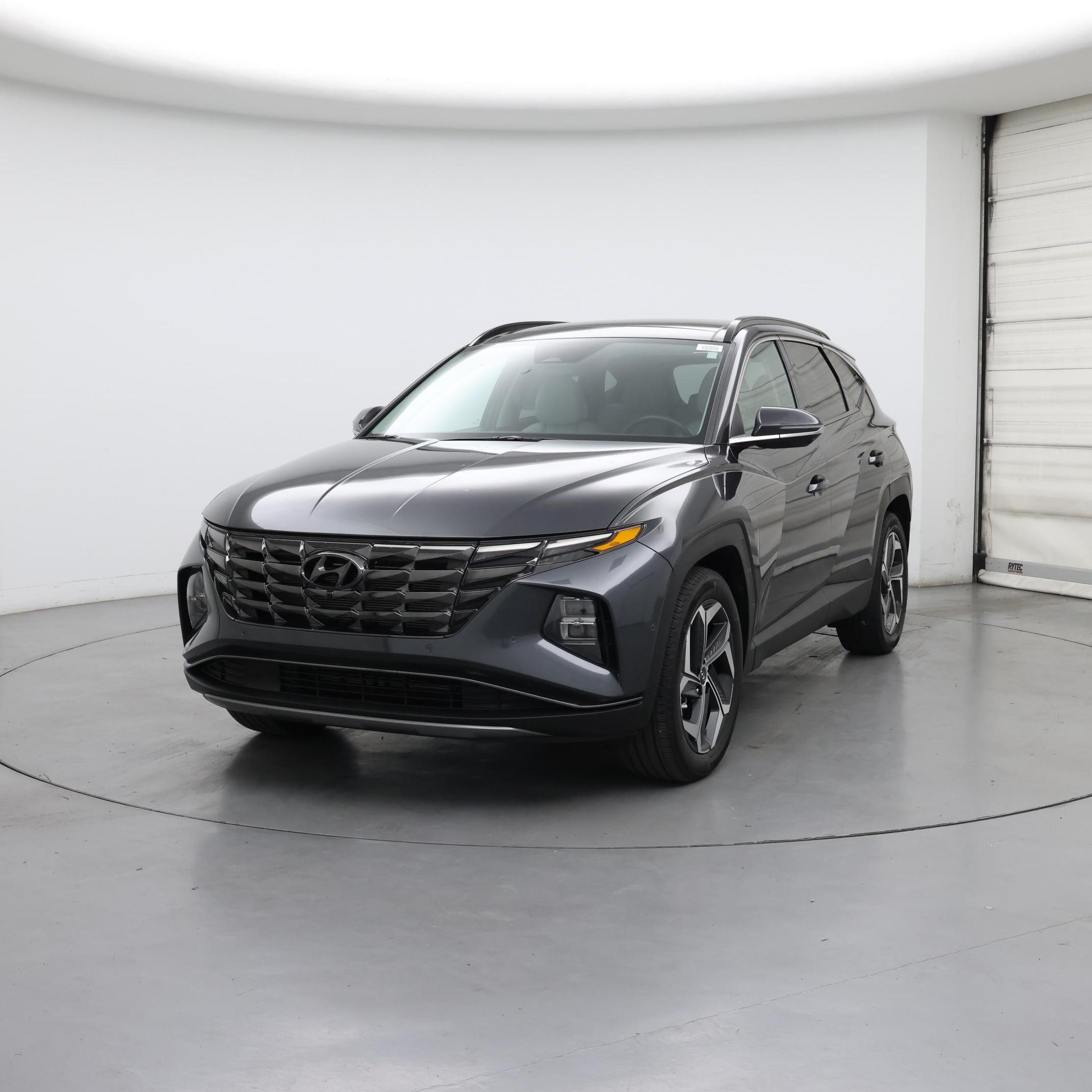 Thumbnail: 2022 Hyundai Tucson - 4