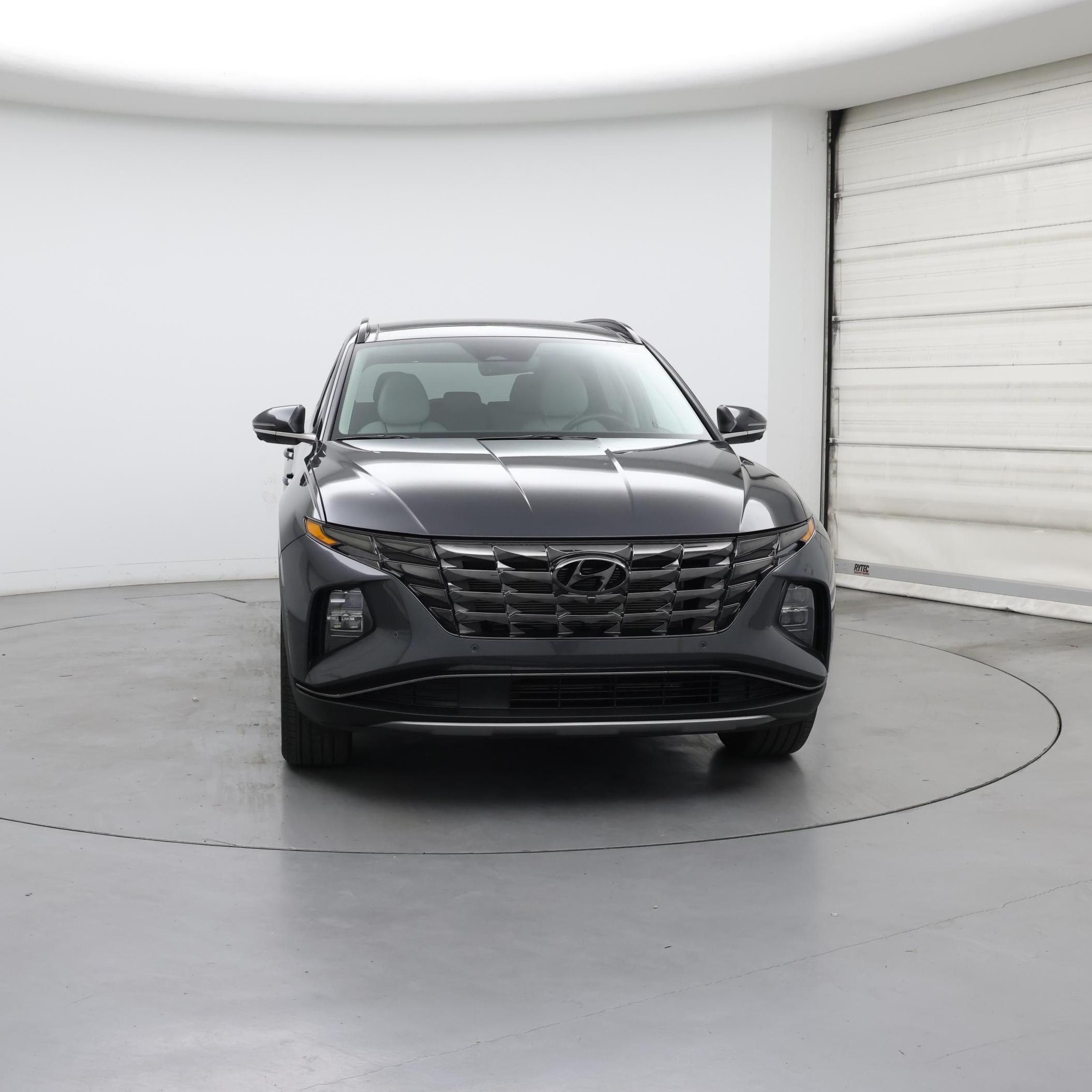Thumbnail: 2022 Hyundai Tucson - 5