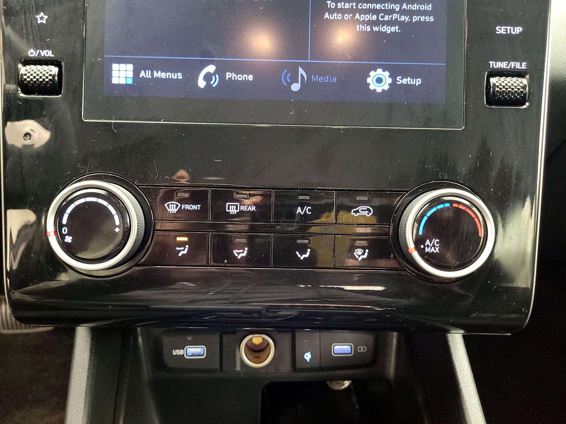 Thumbnail: 2023 Hyundai Tucson - 14