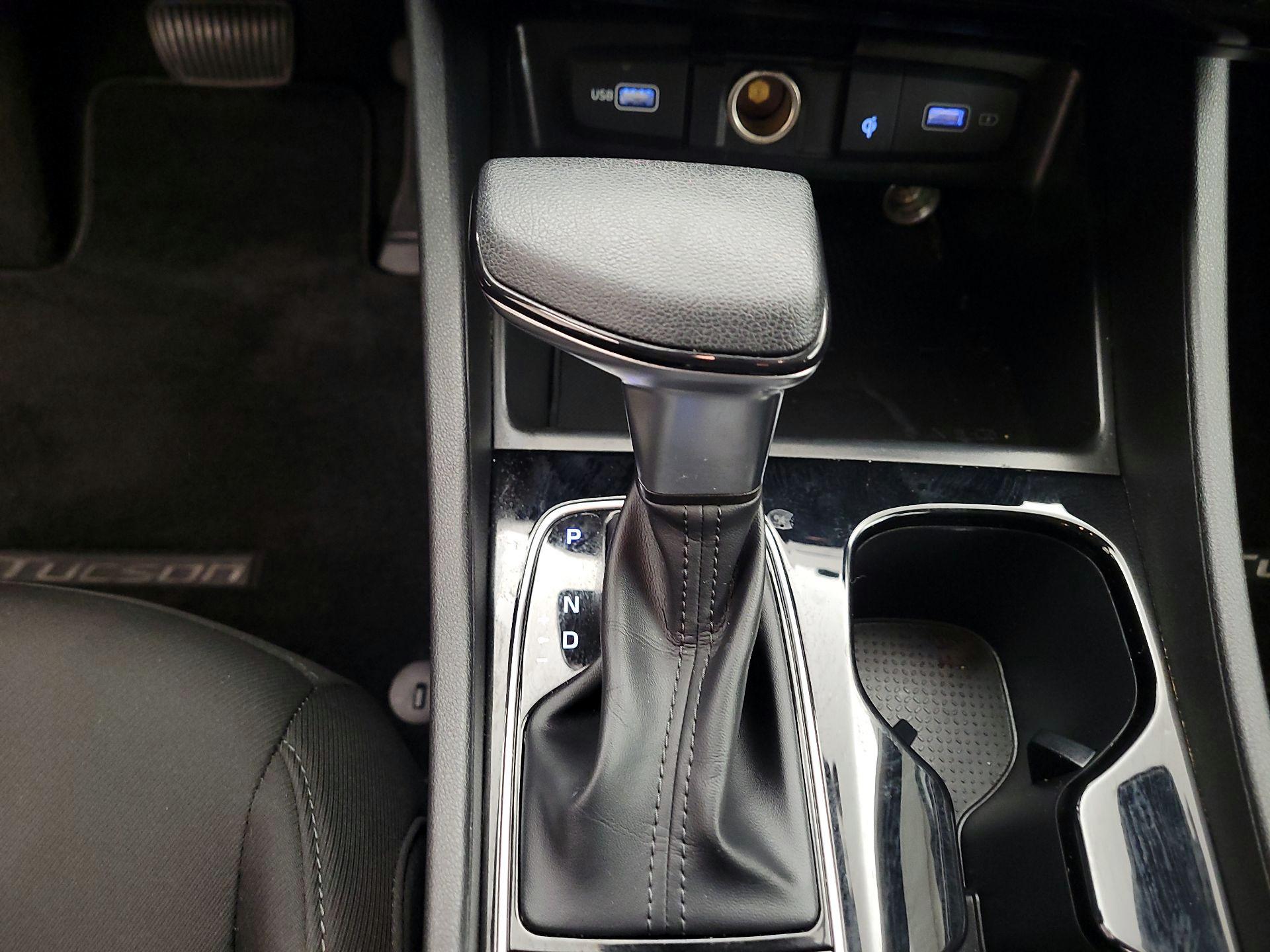 Thumbnail: 2023 Hyundai Tucson - 15