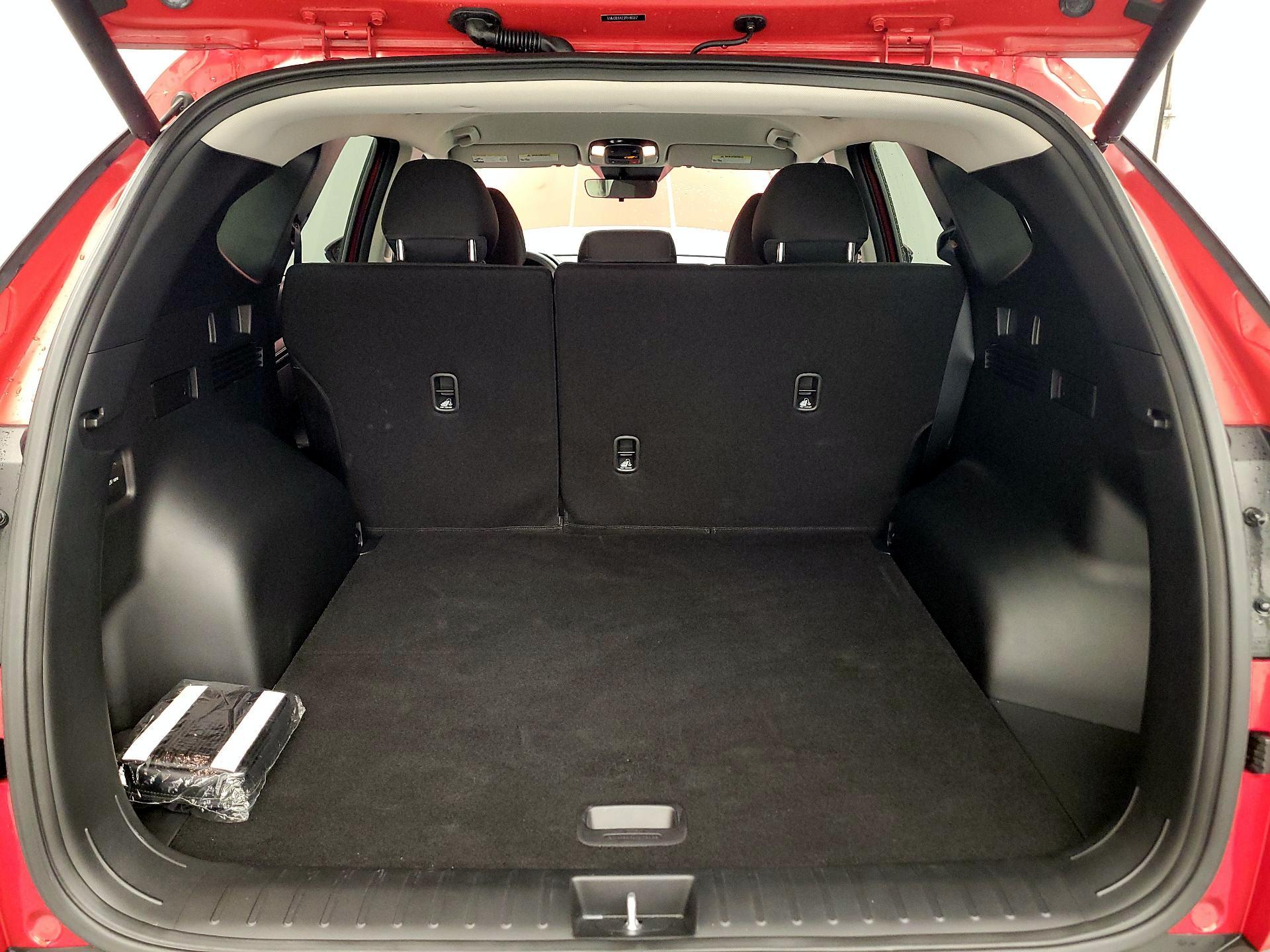 Thumbnail: 2023 Hyundai Tucson - 16