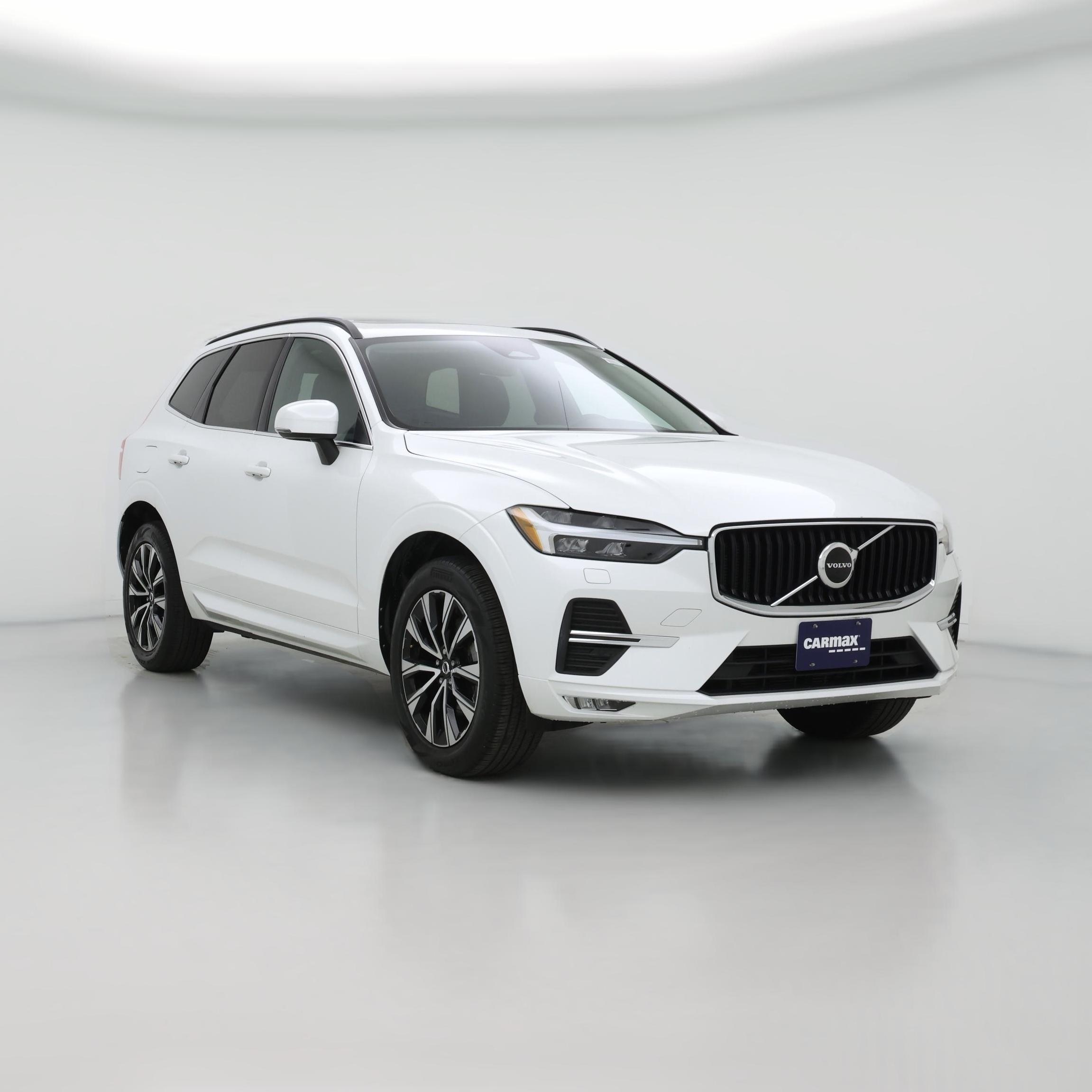Thumbnail: 2023 Volvo XC60 - 1