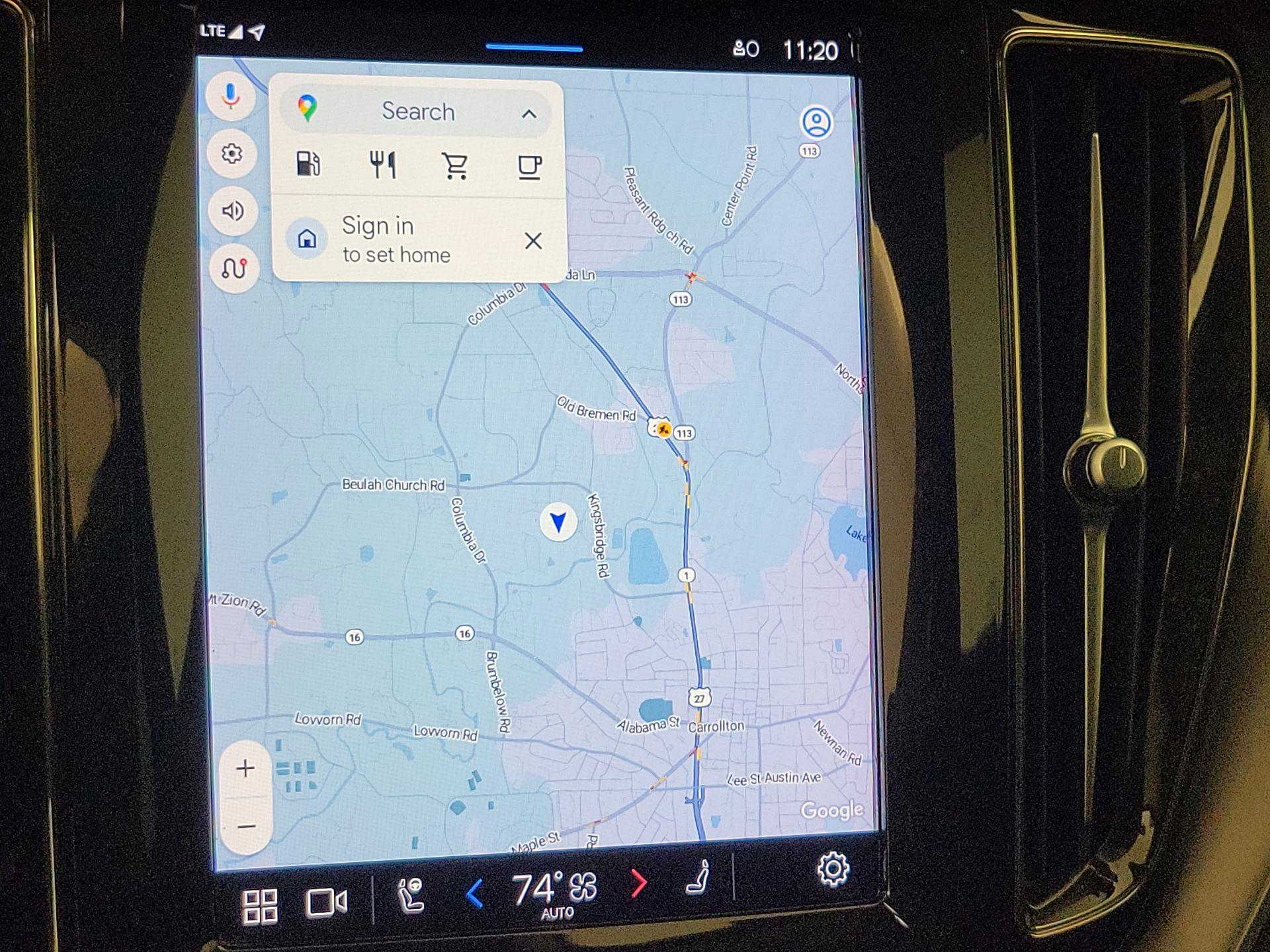 Thumbnail: 2023 Volvo XC60 - 14