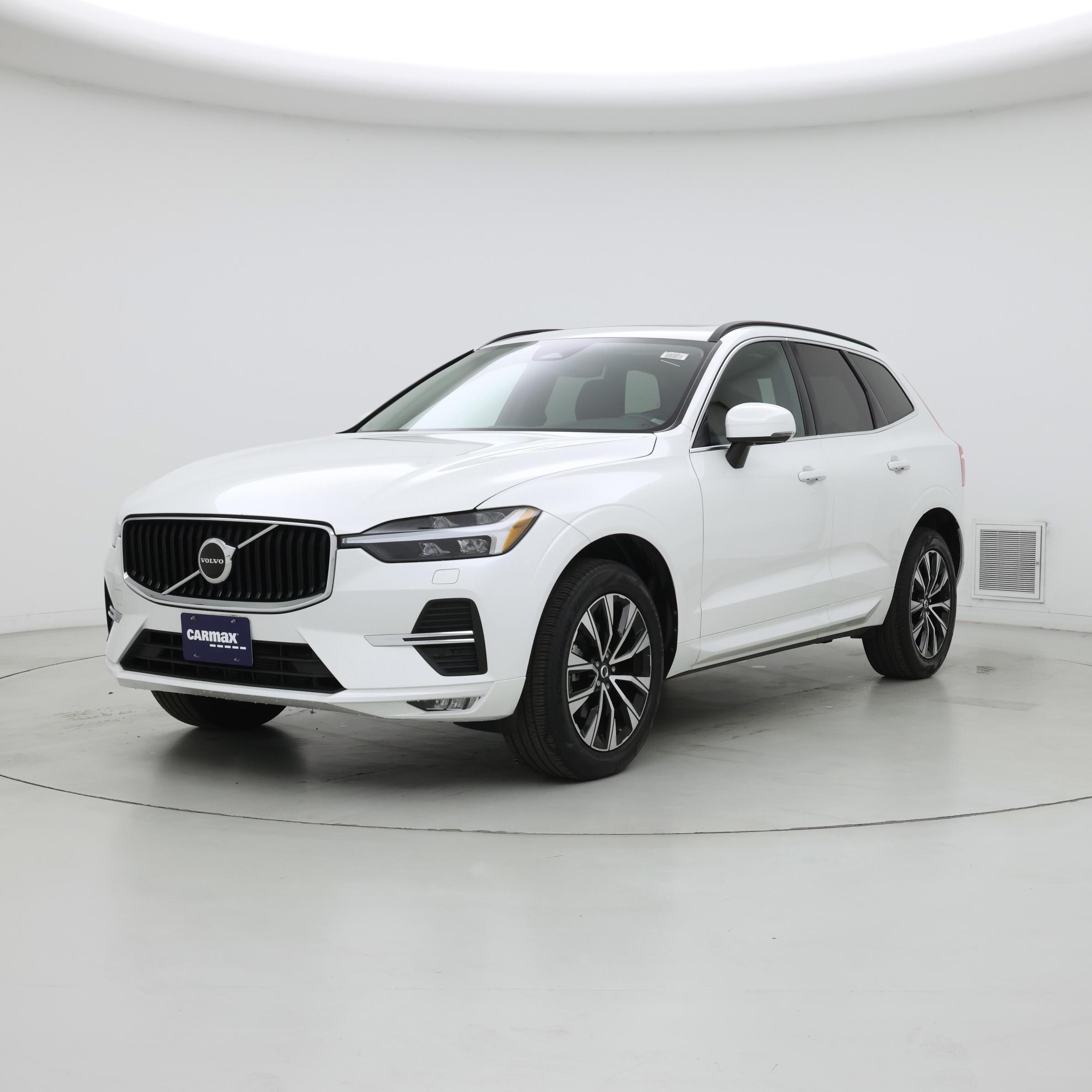 Thumbnail: 2023 Volvo XC60 - 4