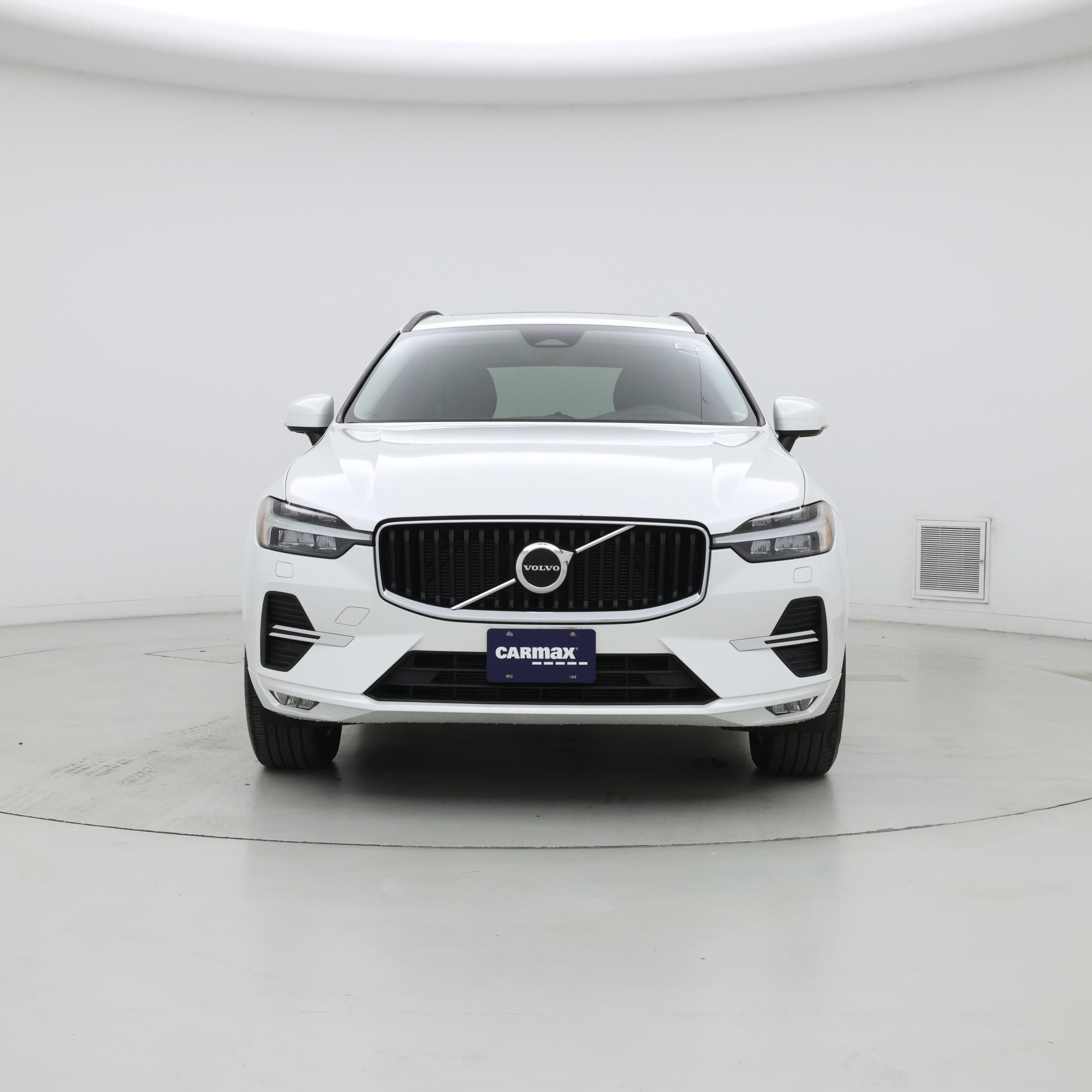 Thumbnail: 2023 Volvo XC60 - 5