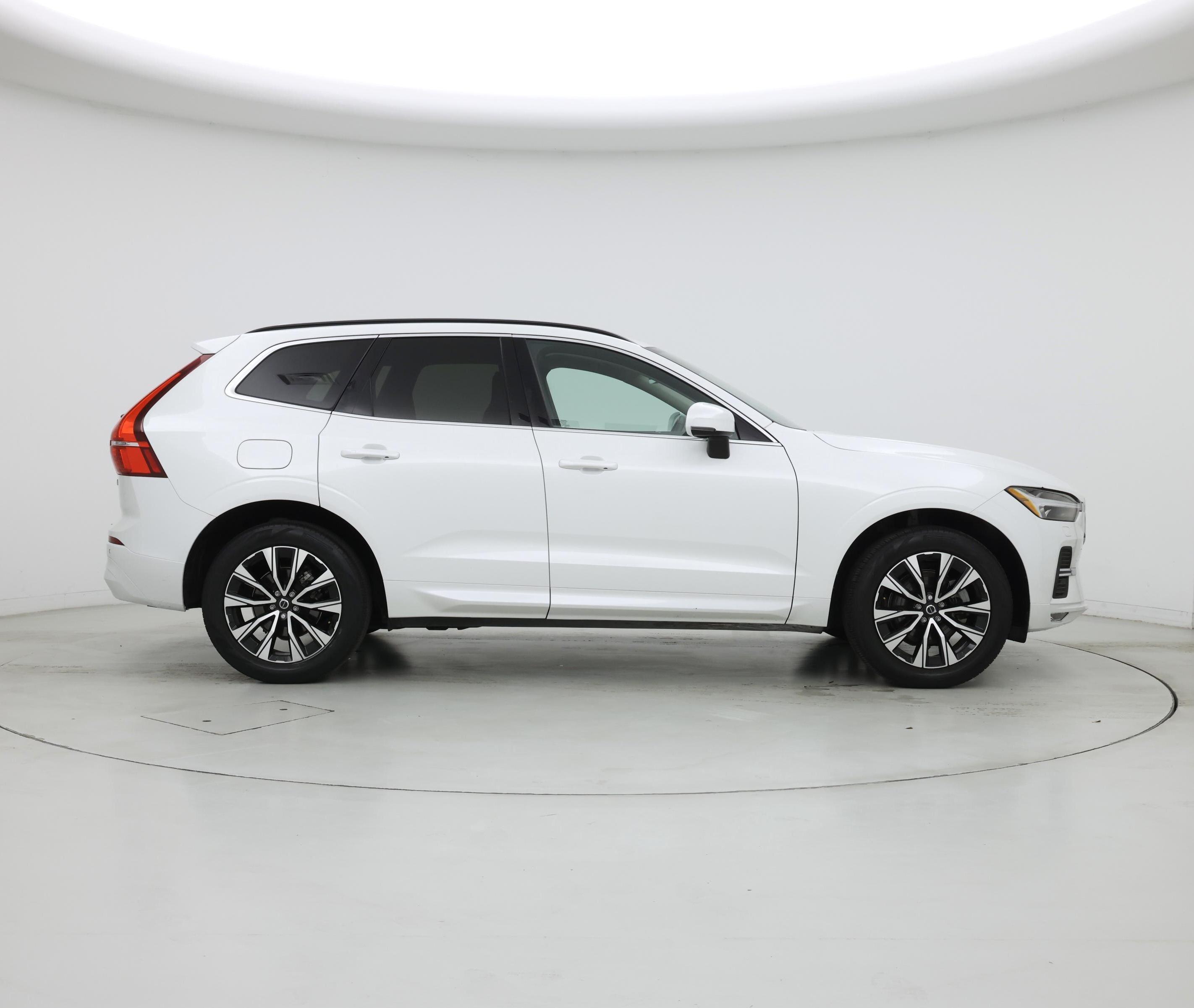 Thumbnail: 2023 Volvo XC60 - 7