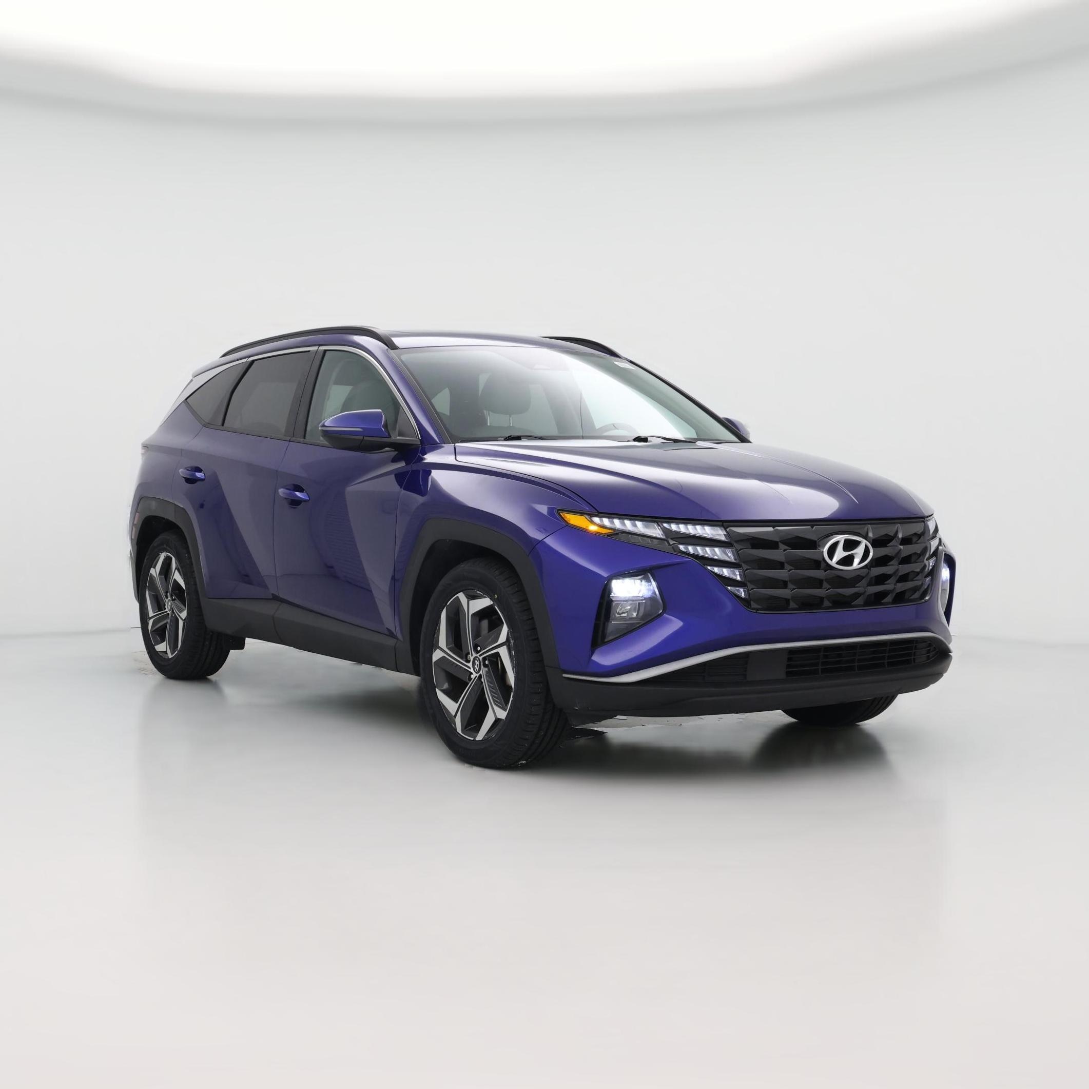 Thumbnail: 2023 Hyundai Tucson - 1