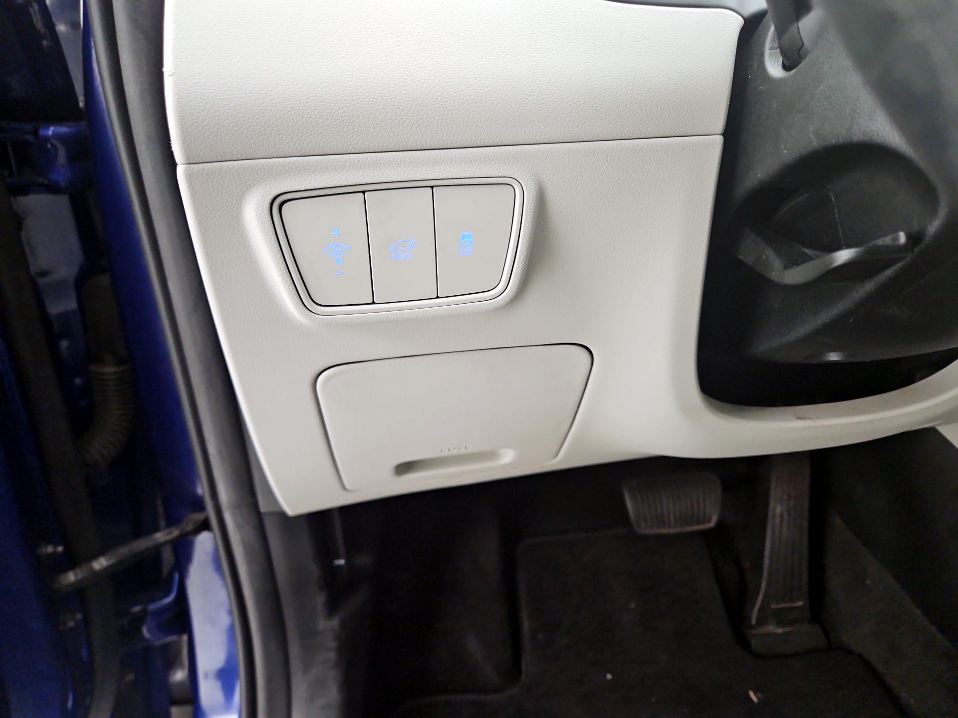 Thumbnail: 2023 Hyundai Tucson - 13