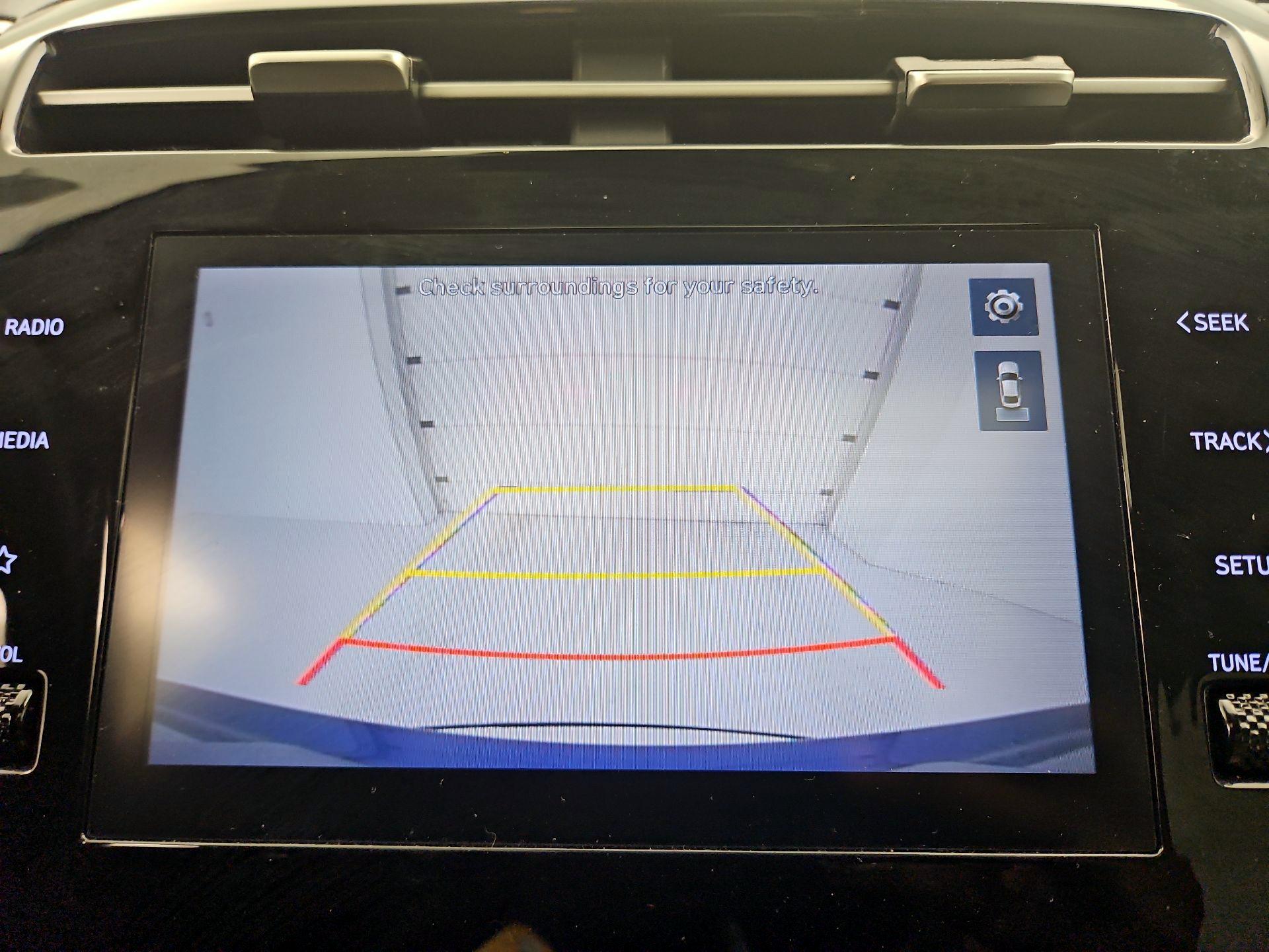 Thumbnail: 2023 Hyundai Tucson - 14