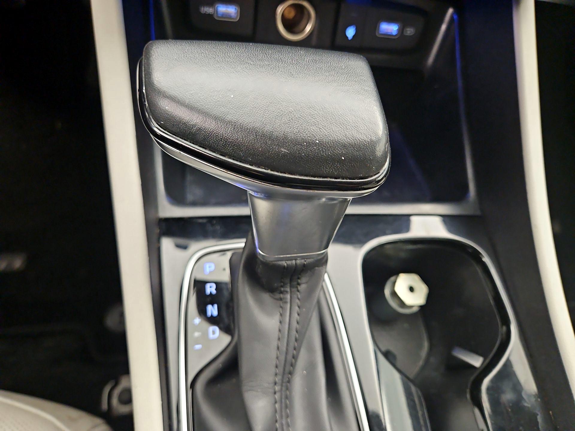 Thumbnail: 2023 Hyundai Tucson - 17