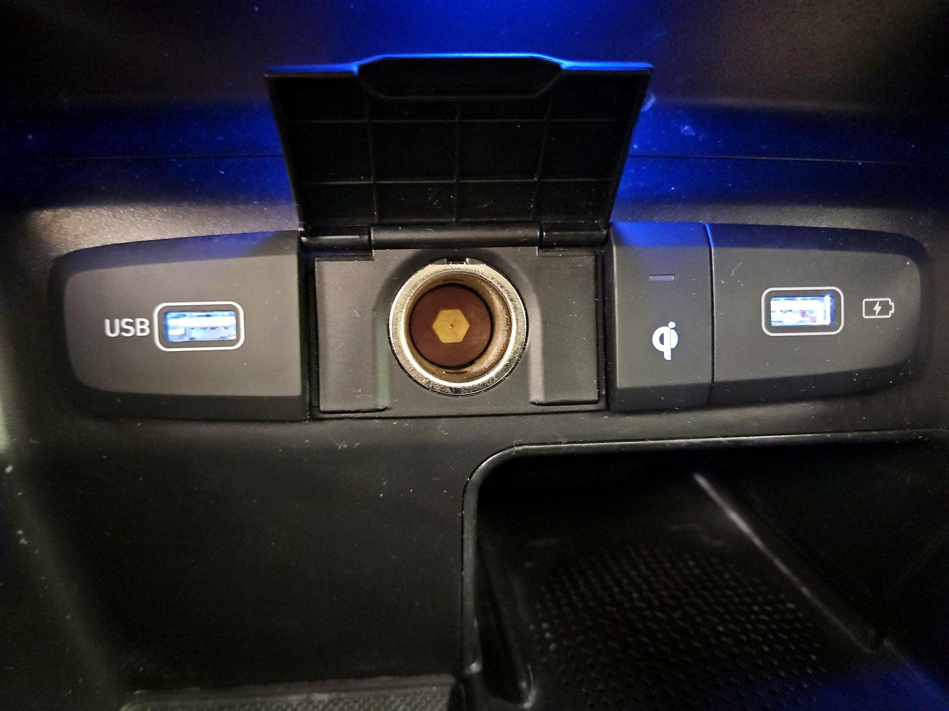 Thumbnail: 2023 Hyundai Tucson - 18