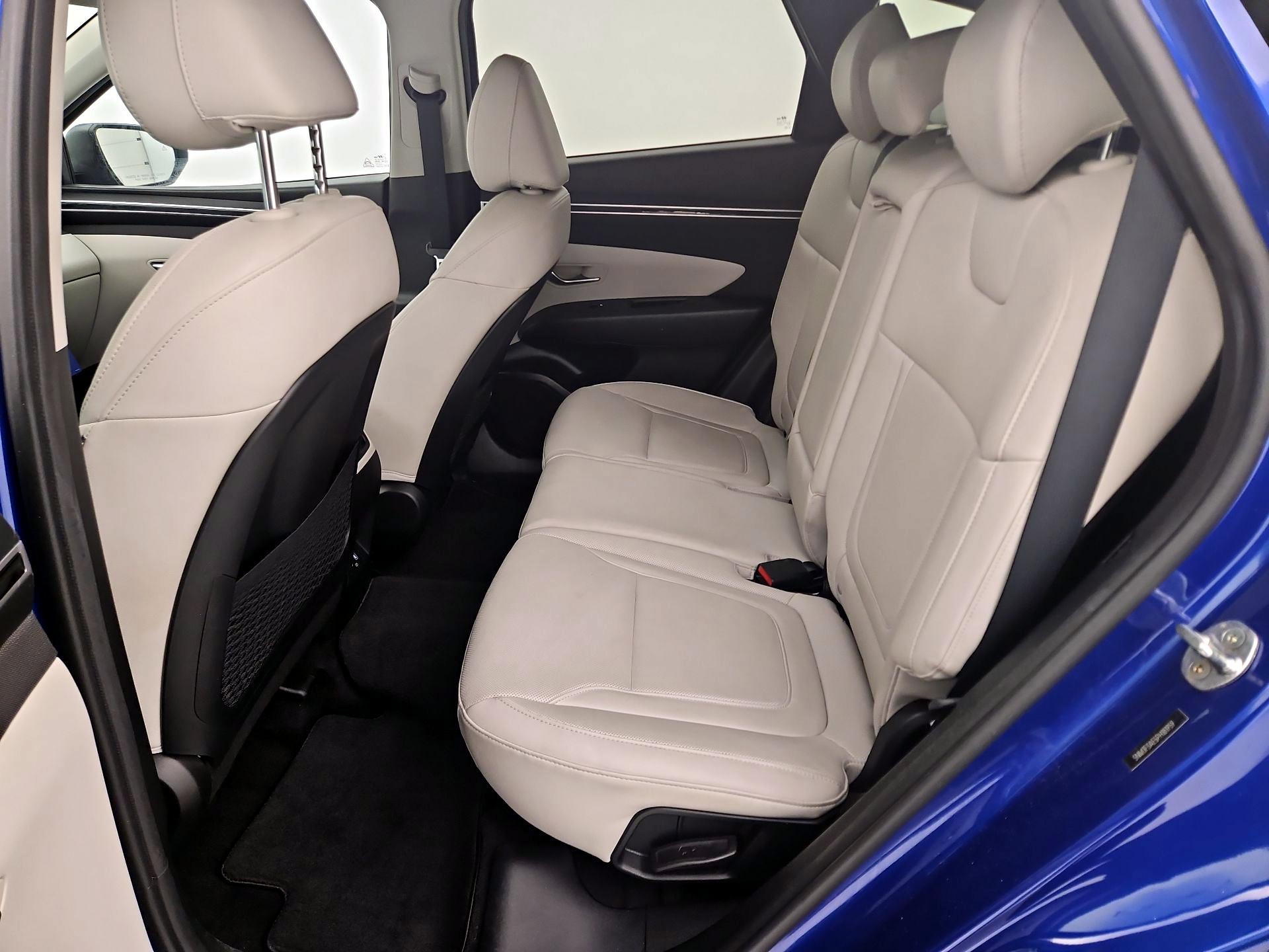 Thumbnail: 2023 Hyundai Tucson - 20