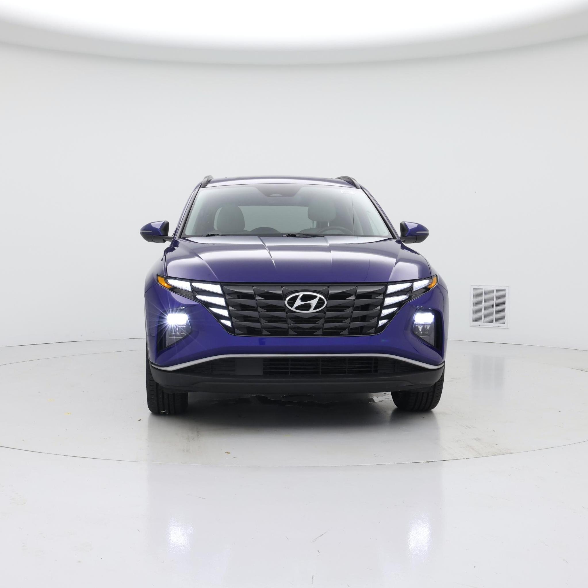 Thumbnail: 2023 Hyundai Tucson - 5