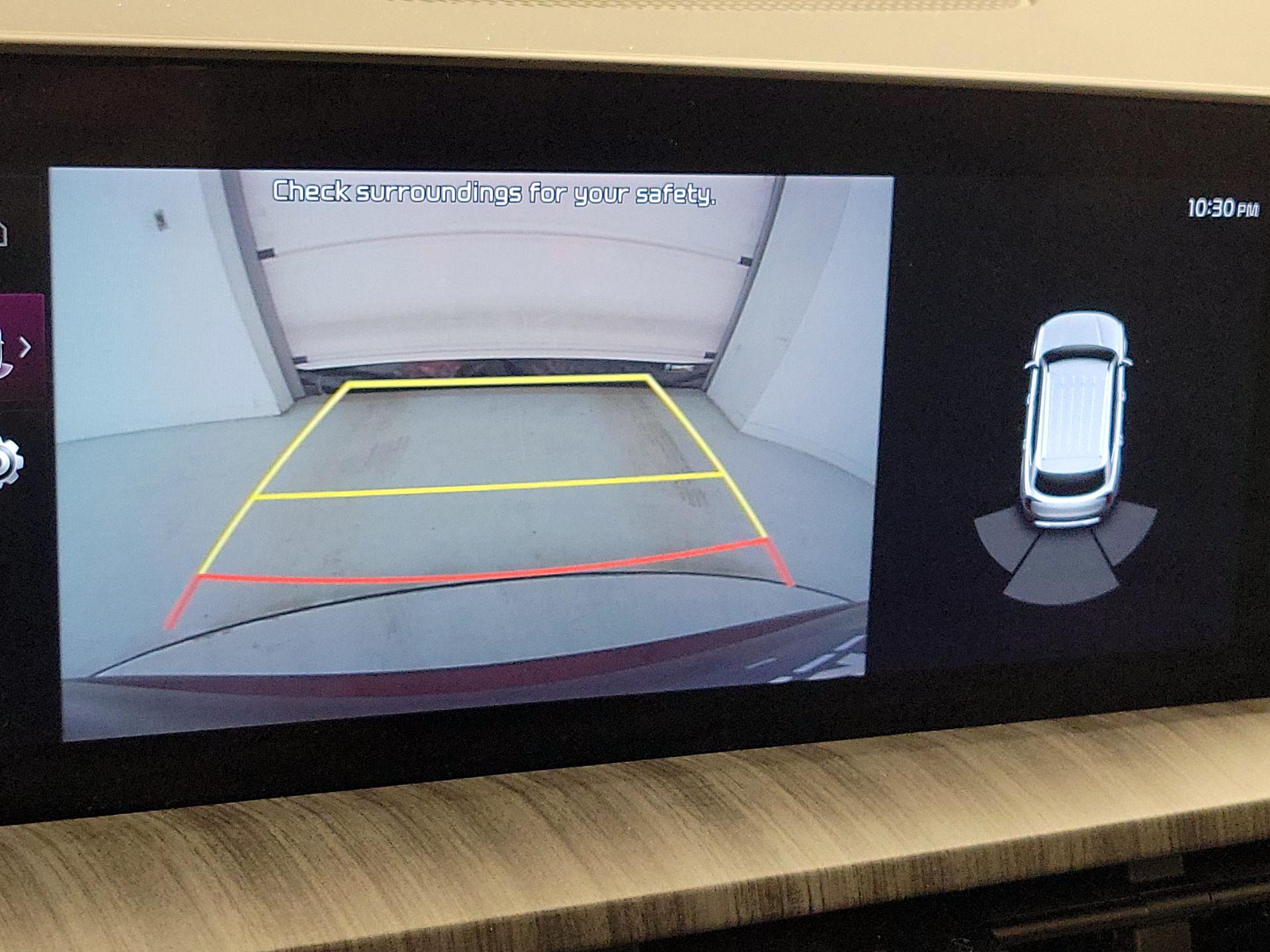 Thumbnail: 2024 Kia Telluride - 14