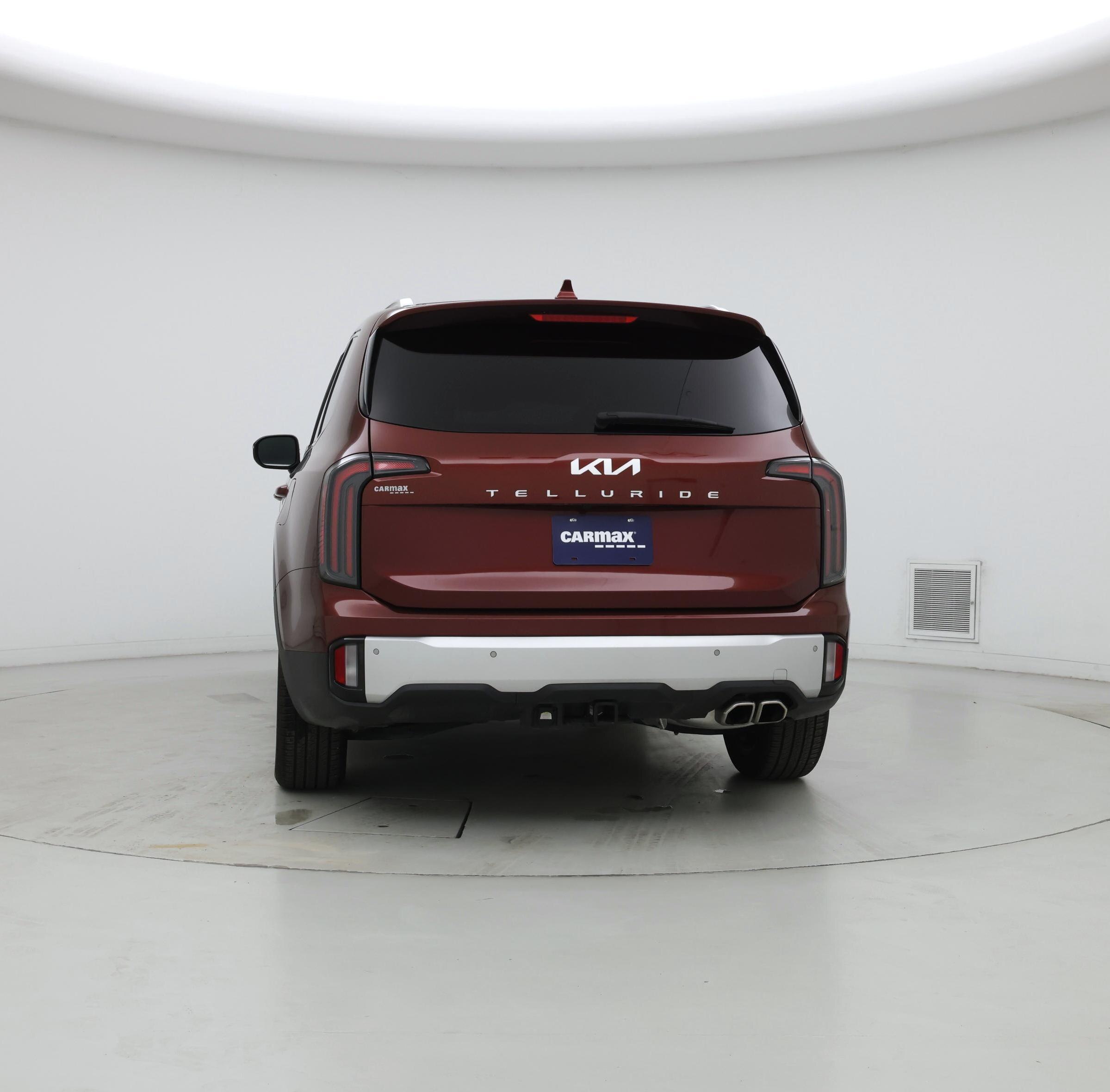 Thumbnail: 2024 Kia Telluride - 6