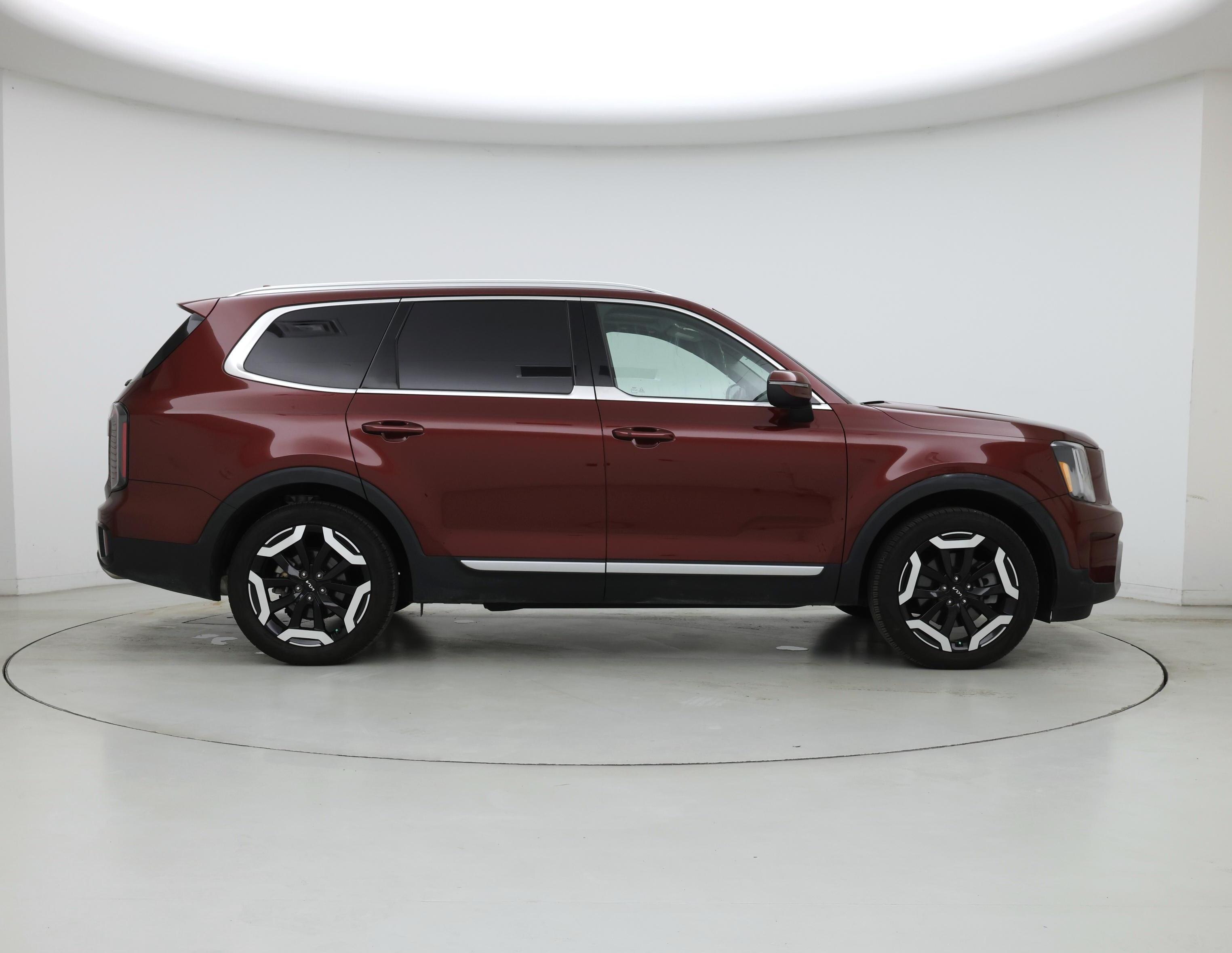 Thumbnail: 2024 Kia Telluride - 7