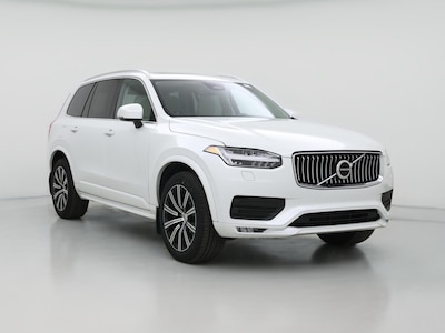 2023 Volvo XC90 B6 Core
