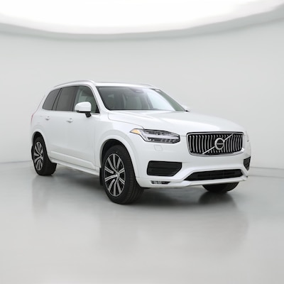 2023 Volvo XC90 B6 Core