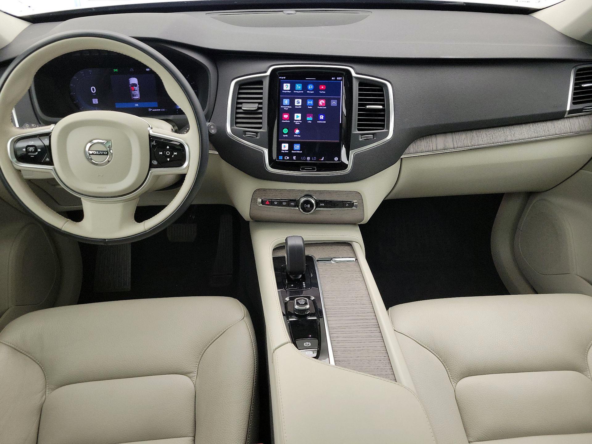 Thumbnail: 2023 Volvo XC90 - 9