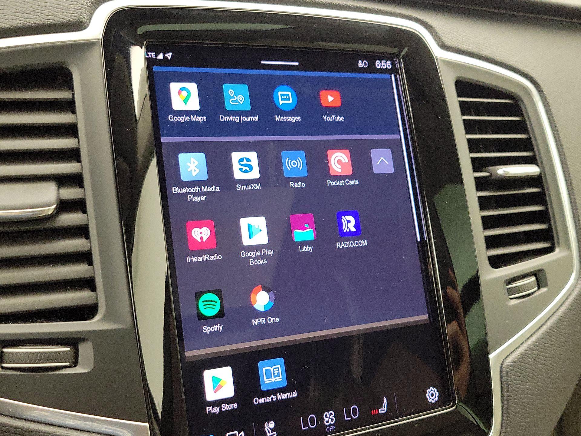 Thumbnail: 2023 Volvo XC90 - 15