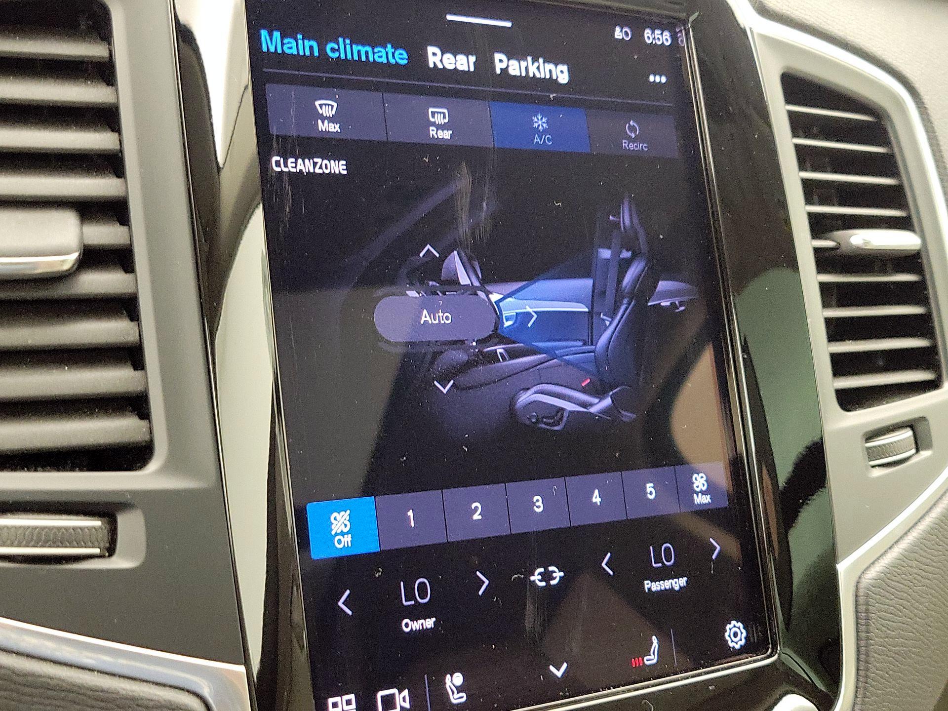 Thumbnail: 2023 Volvo XC90 - 16